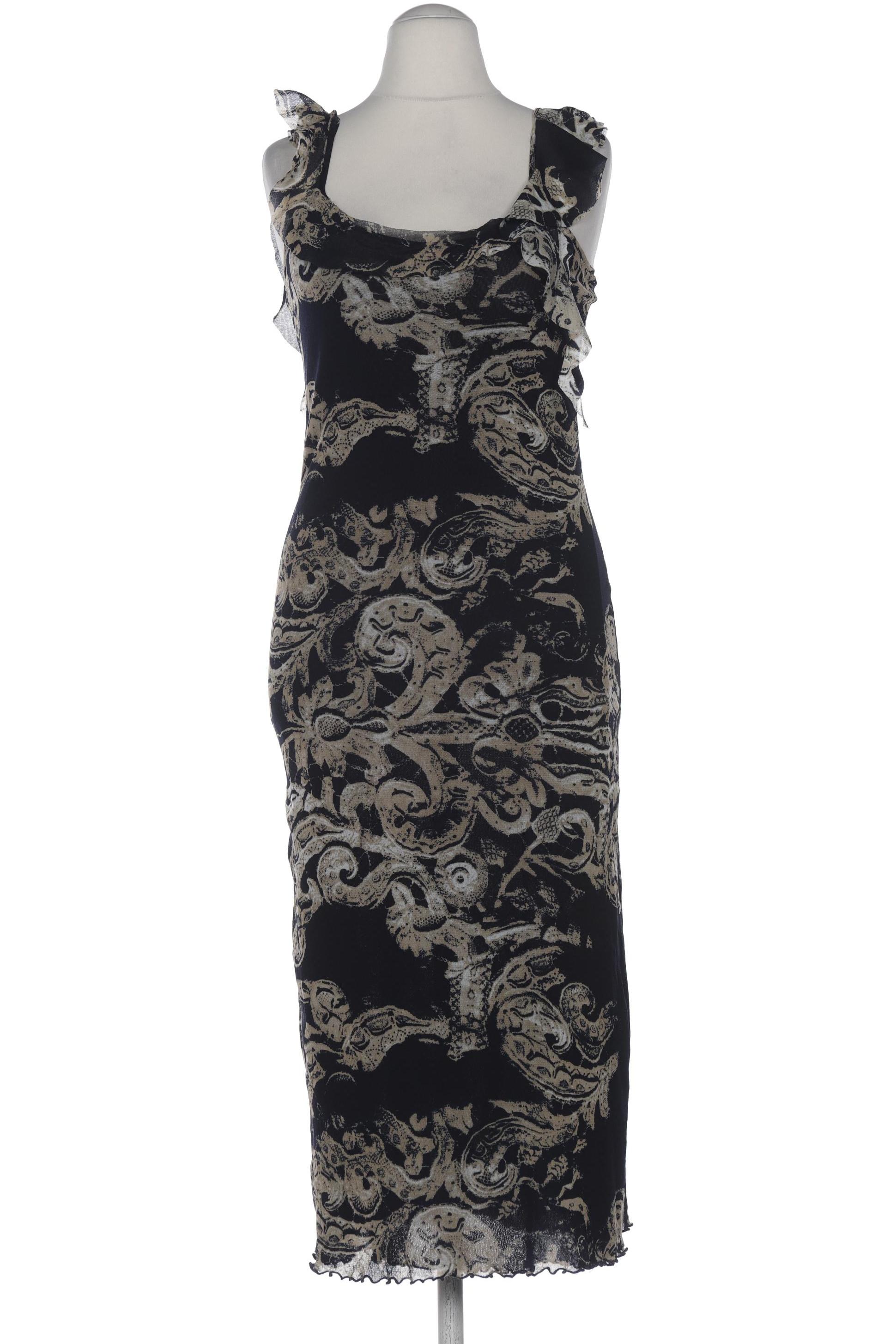 

Oui Damen Kleid, marineblau, Gr. 36