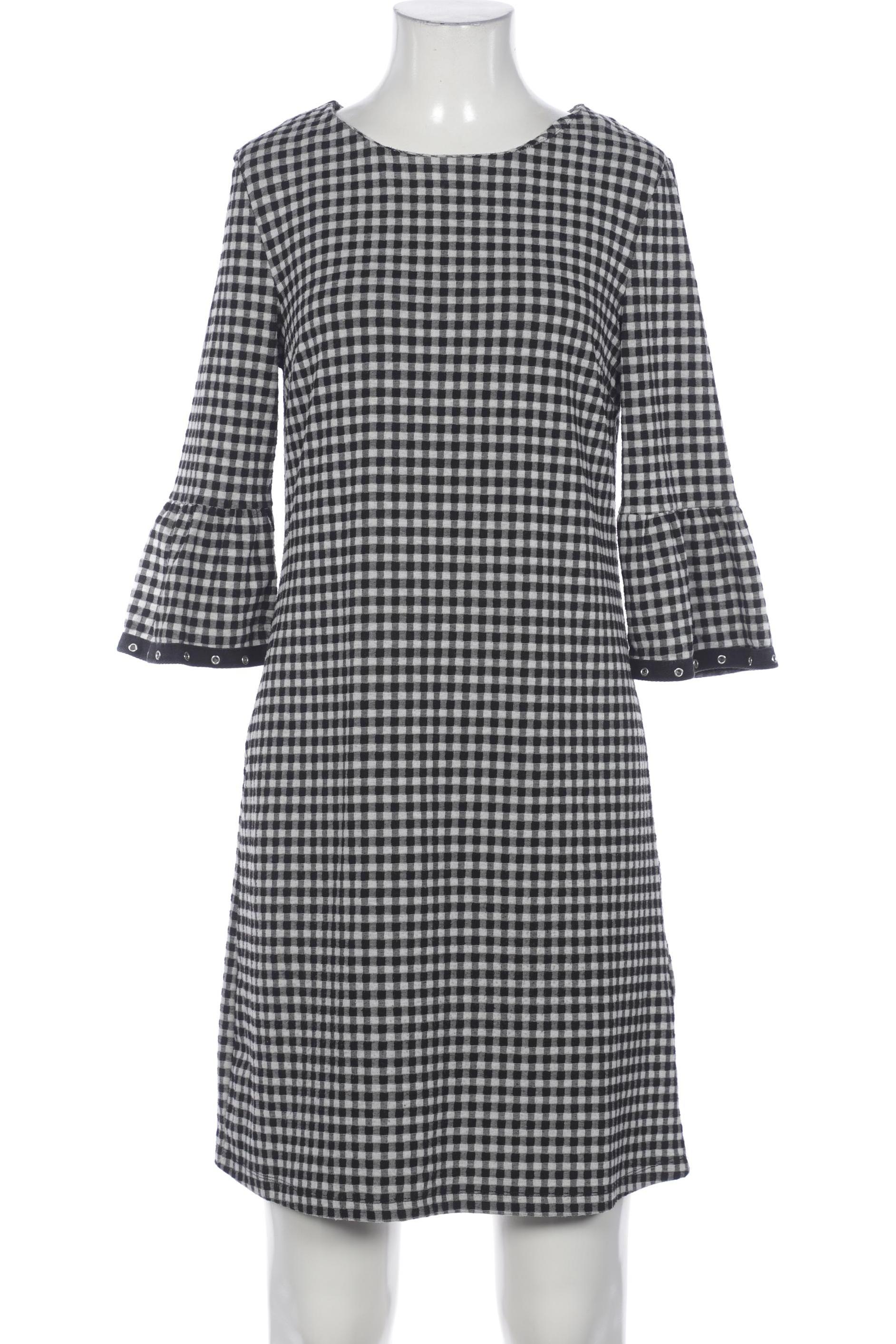 

Oui Damen Kleid, schwarz