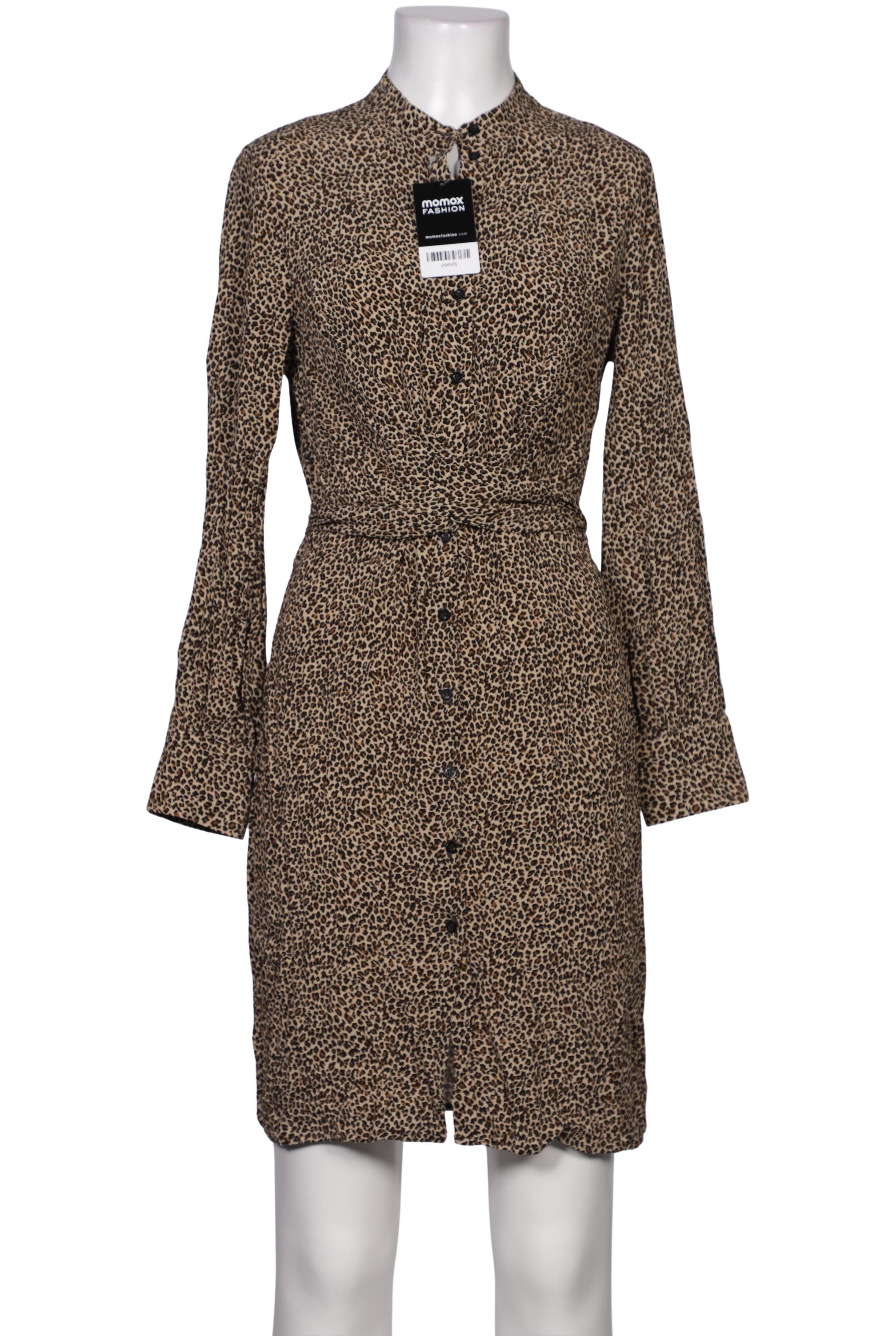 

Oui Damen Kleid, braun, Gr. 38