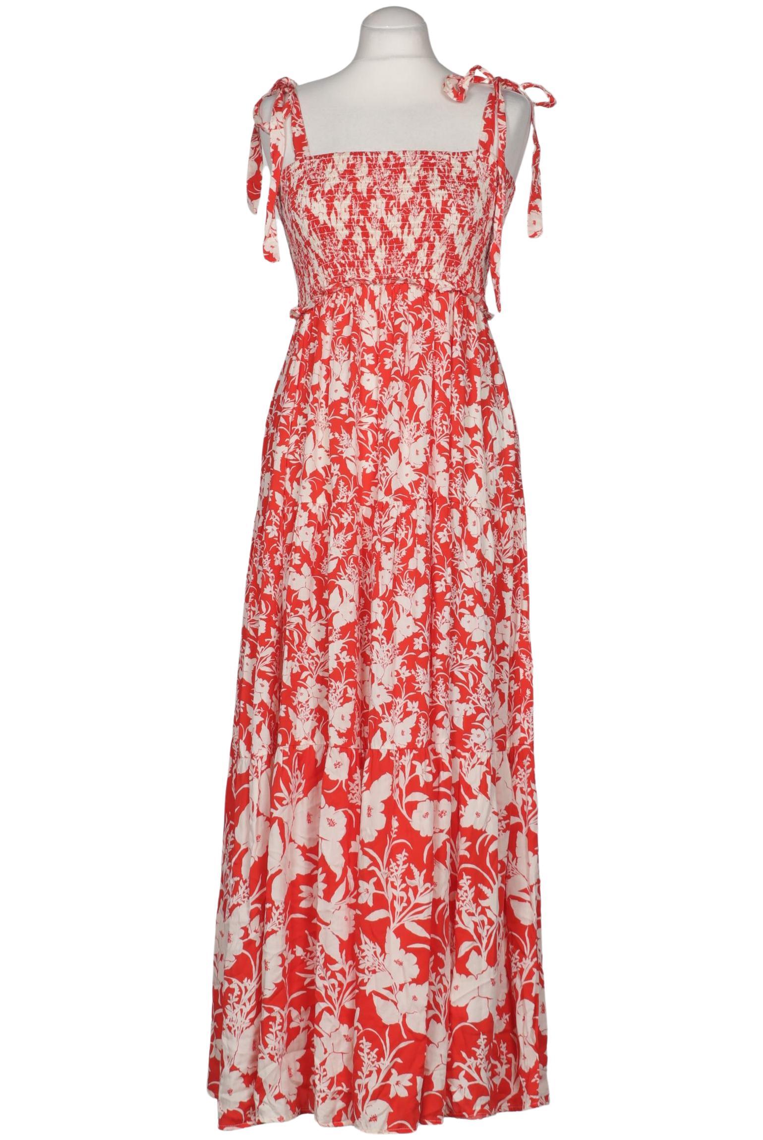 

Oui Damen Kleid, rot, Gr. 36