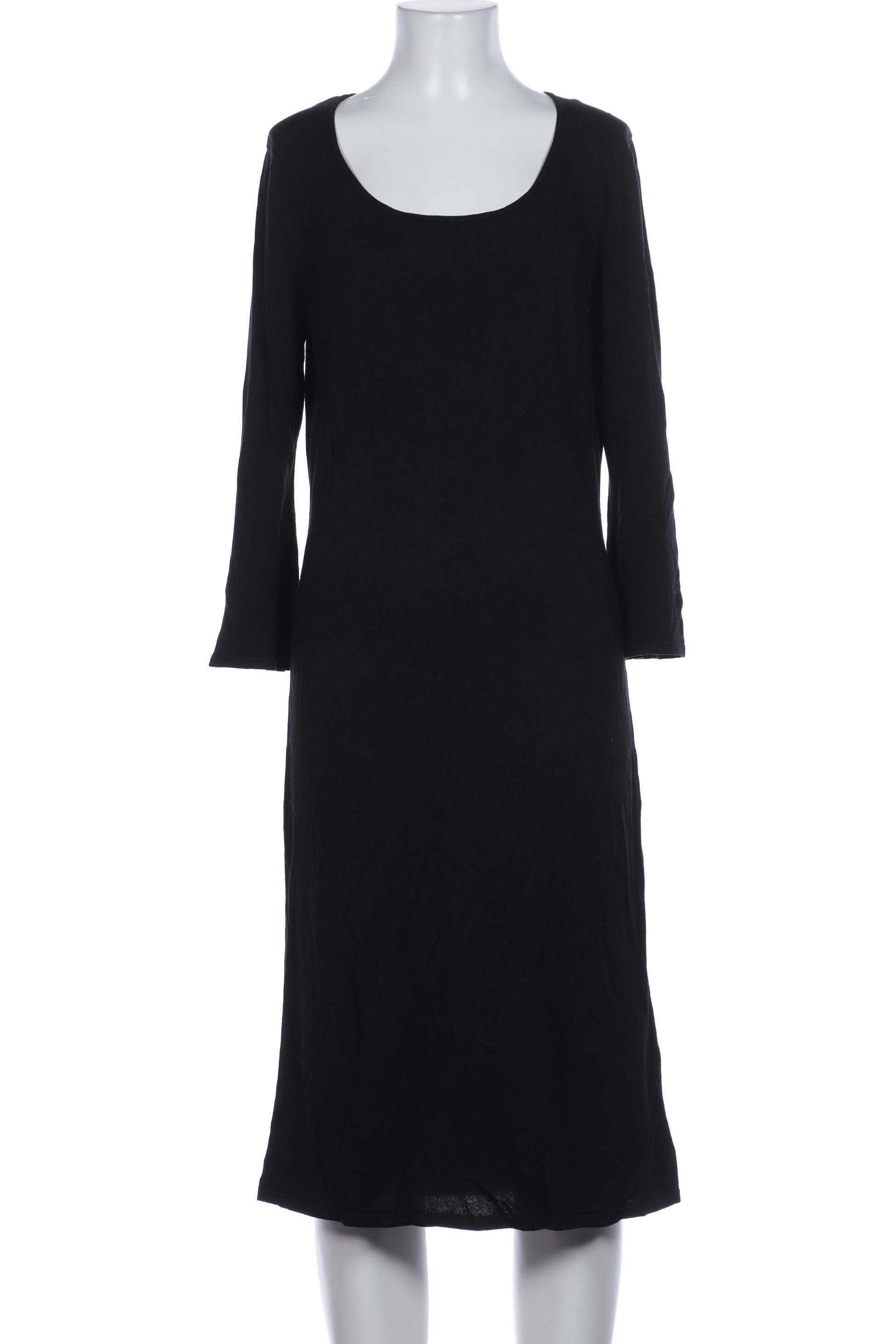

Oui Damen Kleid, schwarz, Gr. 36