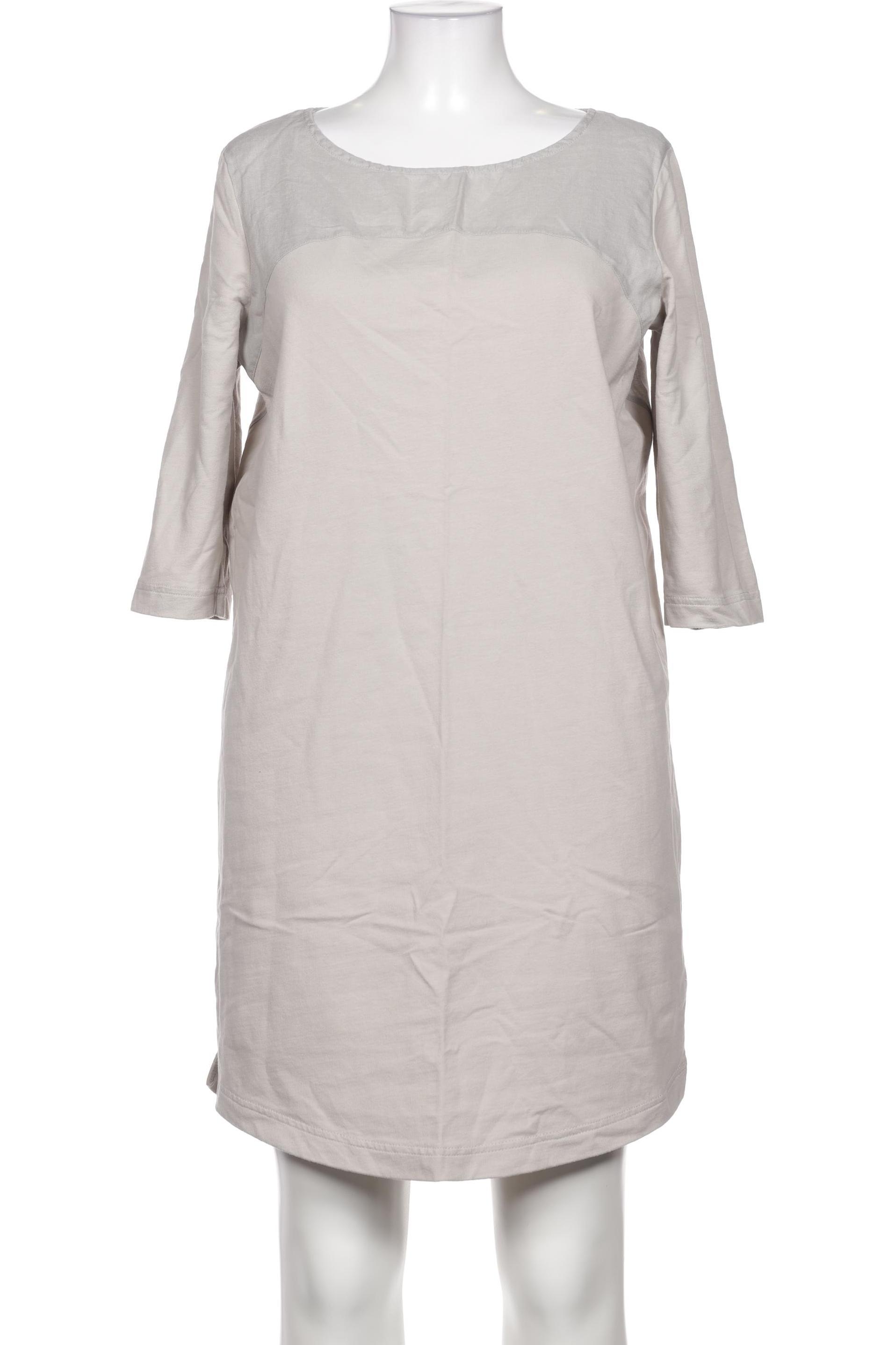 

Oui Damen Kleid, grau, Gr. 42