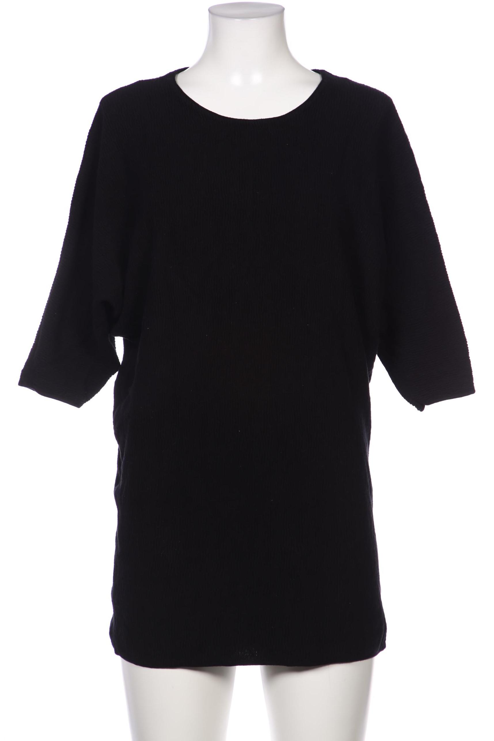 

Oui Damen Kleid, schwarz, Gr. 40
