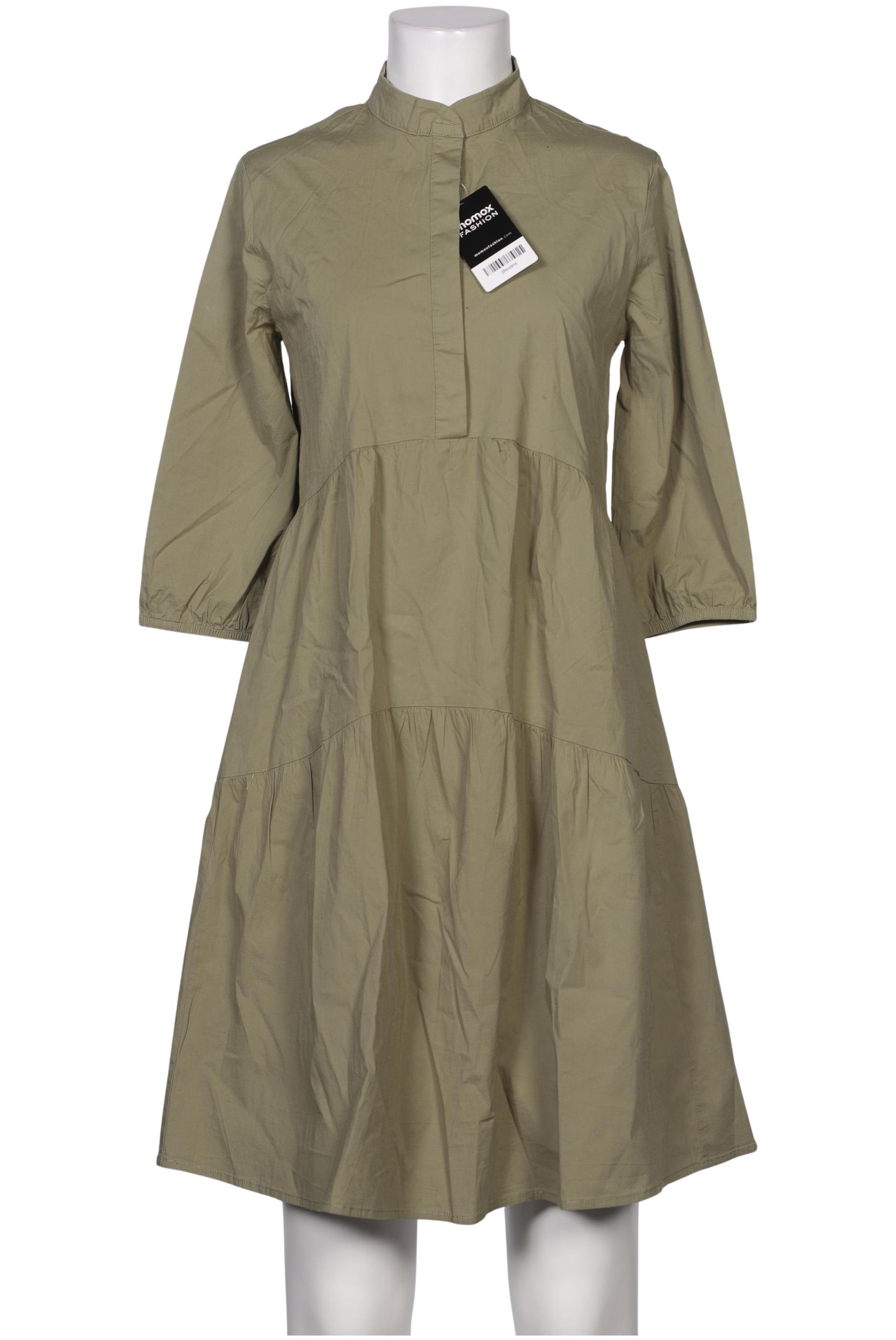 

Oui Damen Kleid, grün, Gr. 36