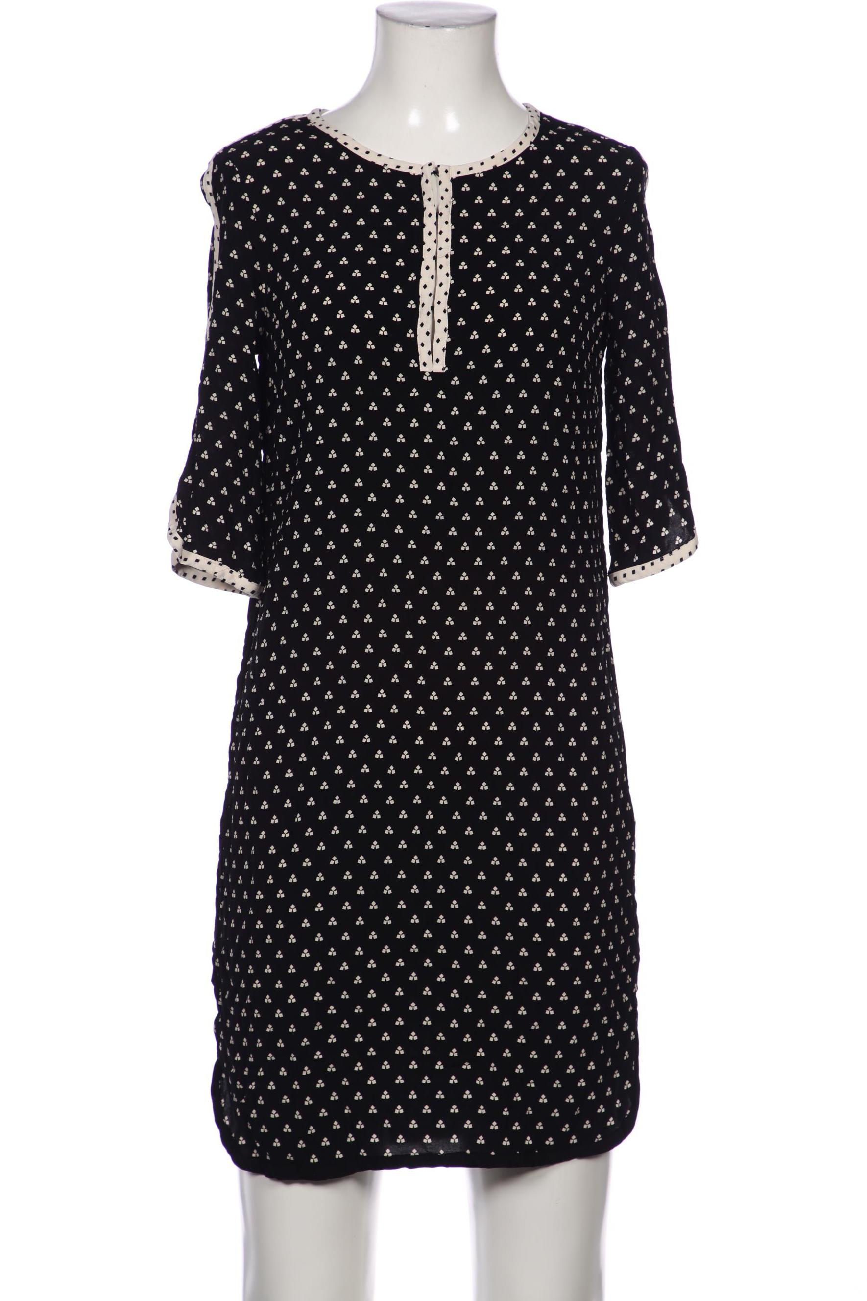 

Oui Damen Kleid, schwarz, Gr. 34
