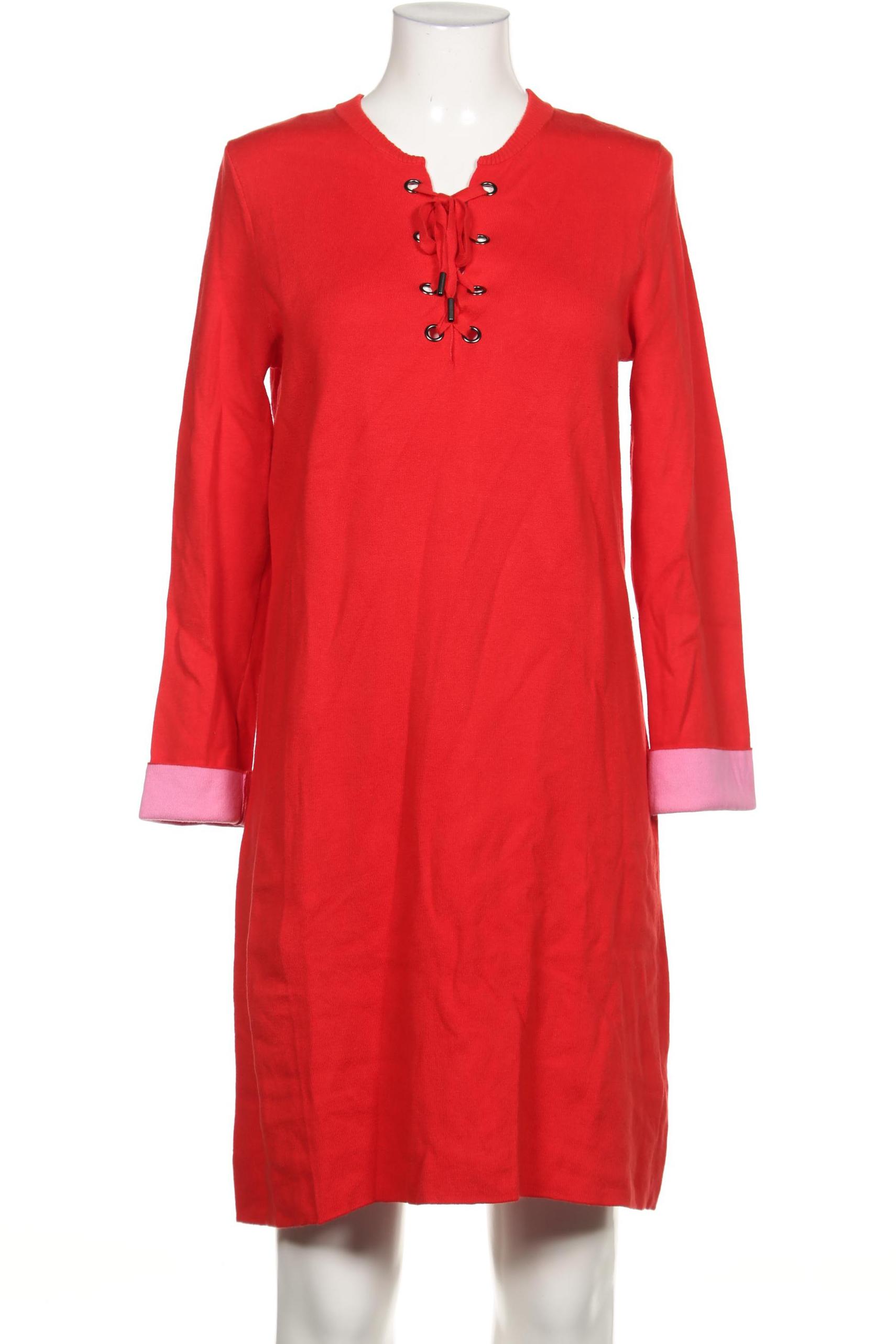 

Oui Damen Kleid, rot