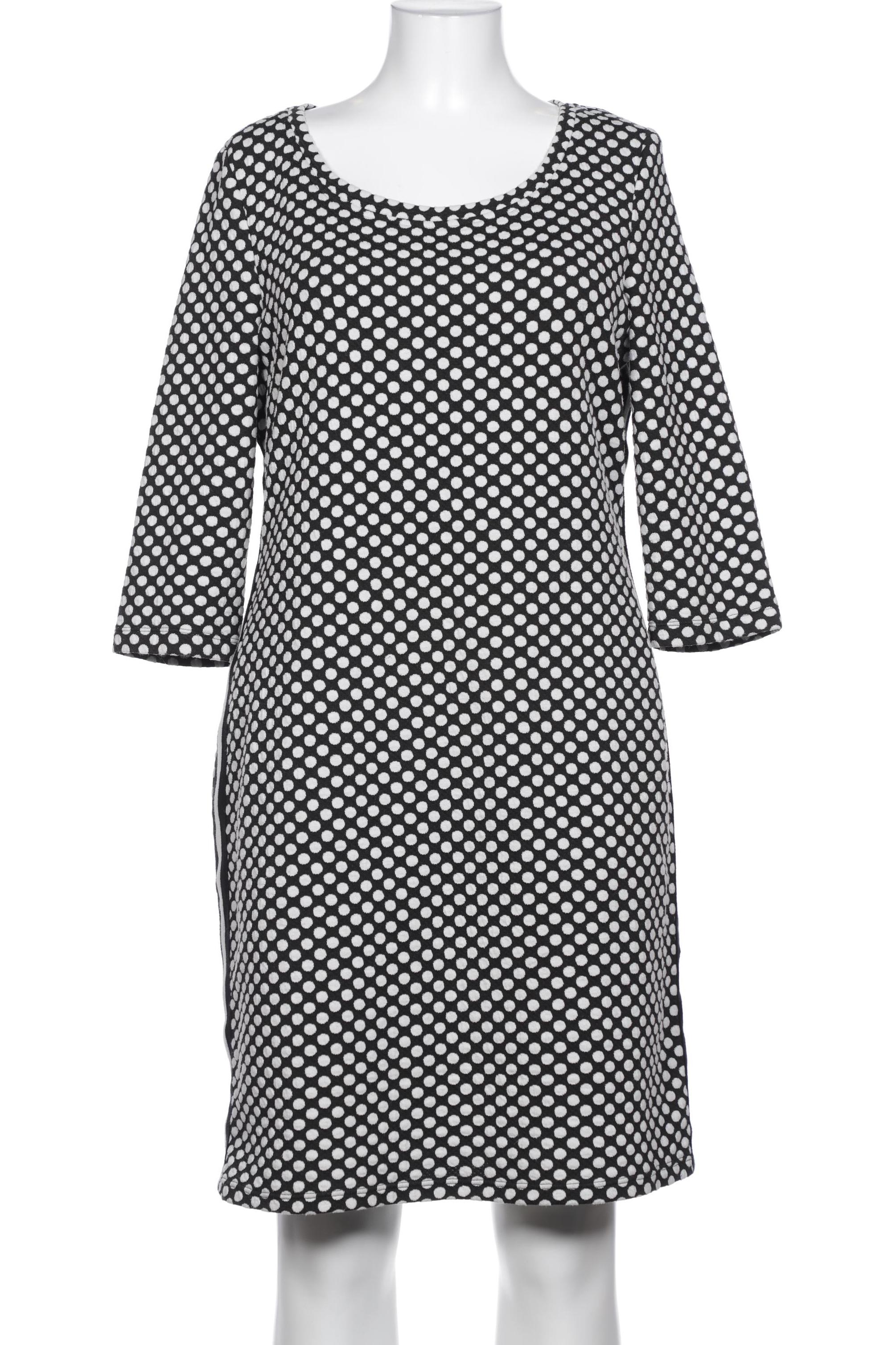 

Oui Damen Kleid, schwarz