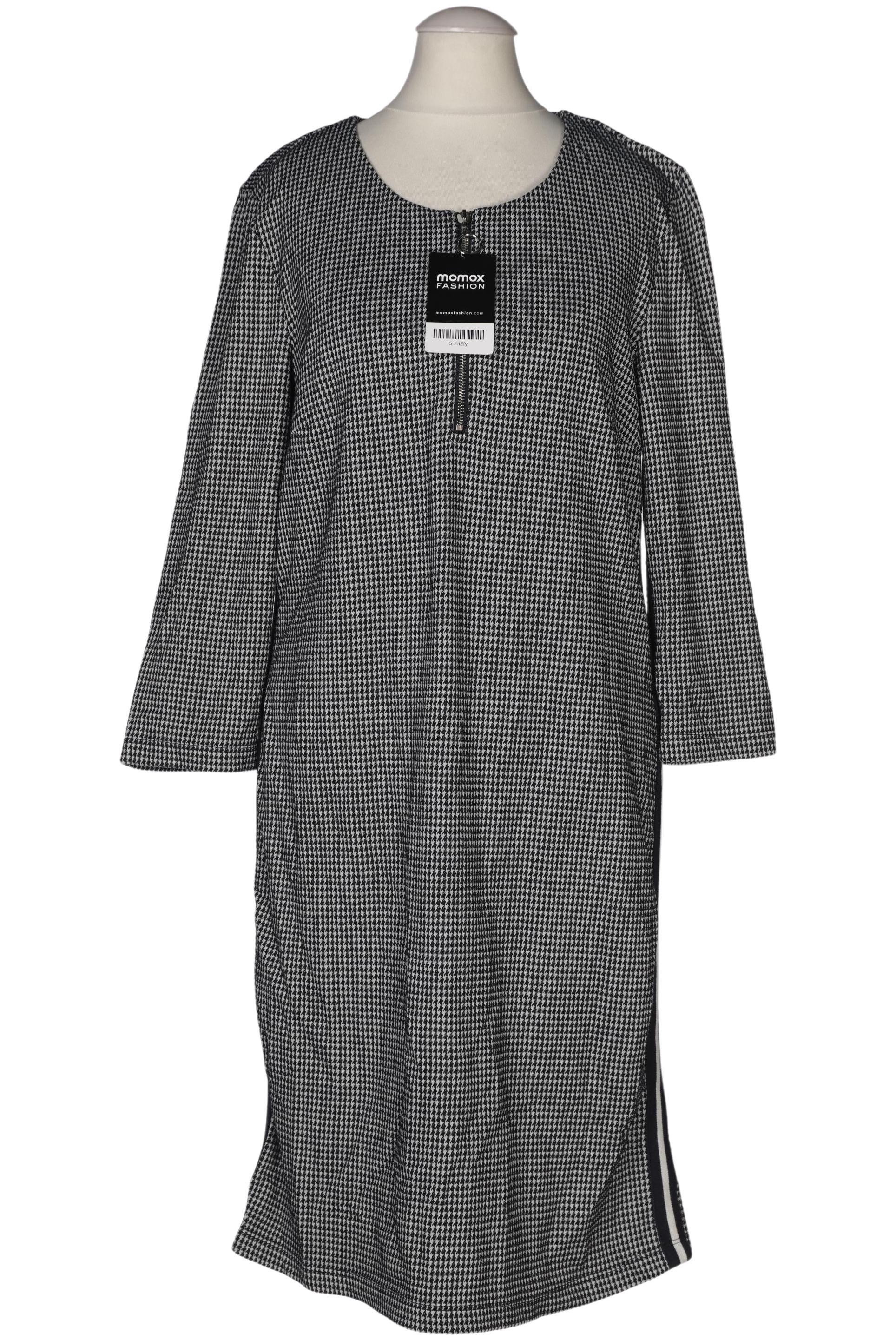 

Oui Damen Kleid, marineblau, Gr. 36