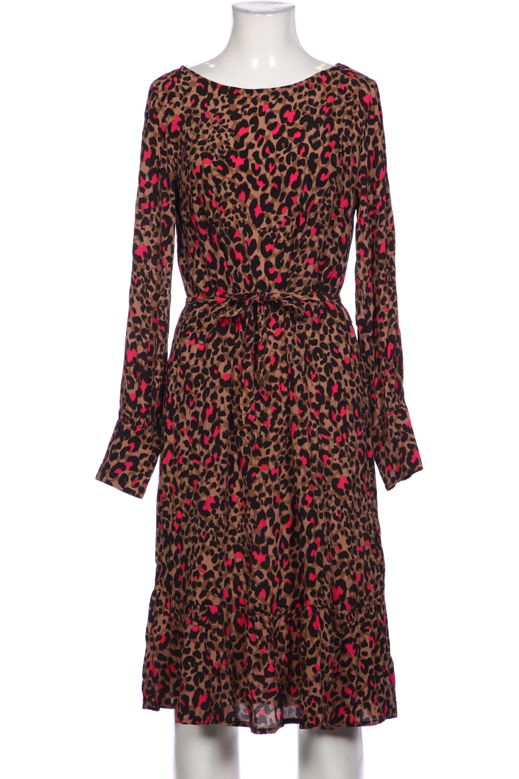 

Oui Damen Kleid, braun, Gr. 36