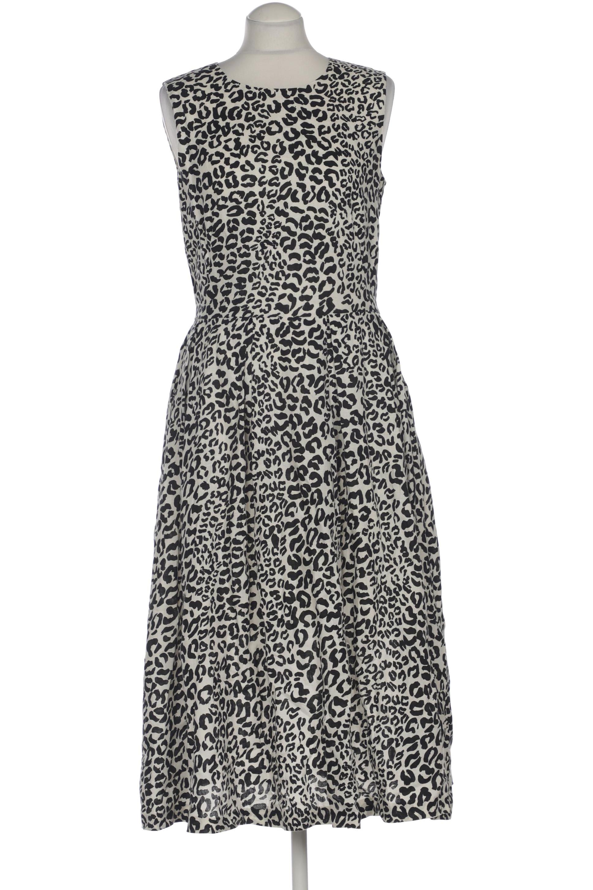 

Oui Damen Kleid, schwarz, Gr. 38