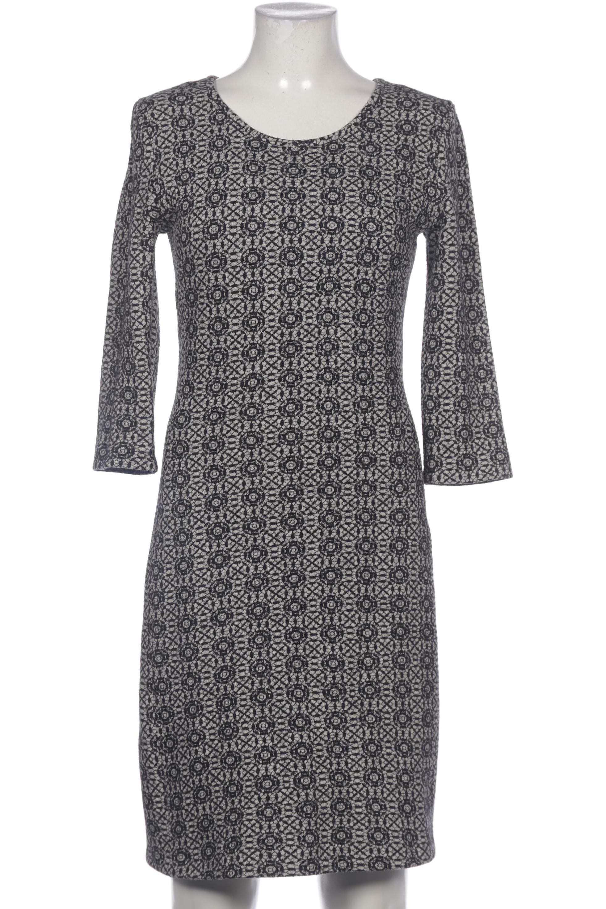 

Oui Damen Kleid, mehrfarbig, Gr. 38