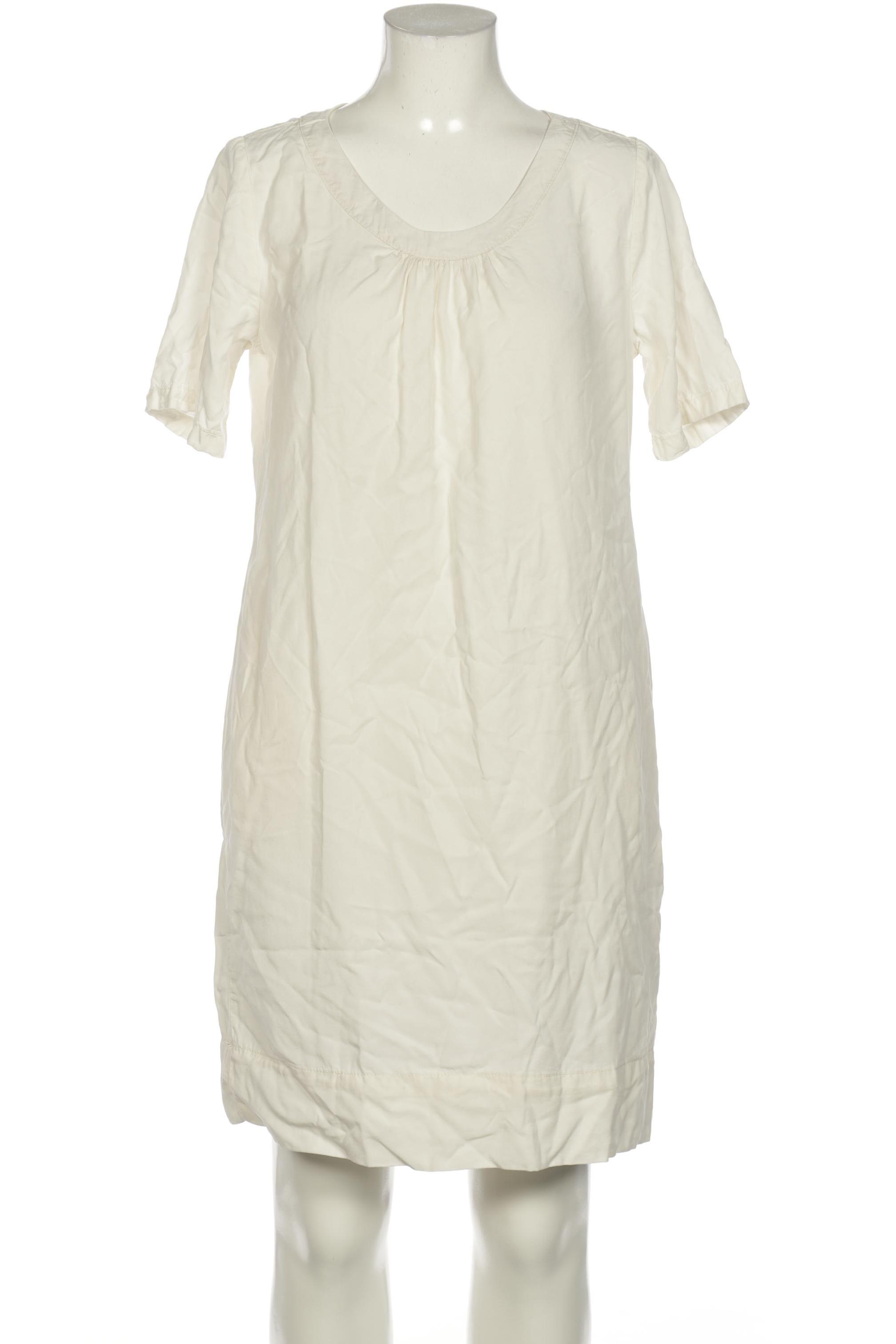 

Oui Damen Kleid, cremeweiß