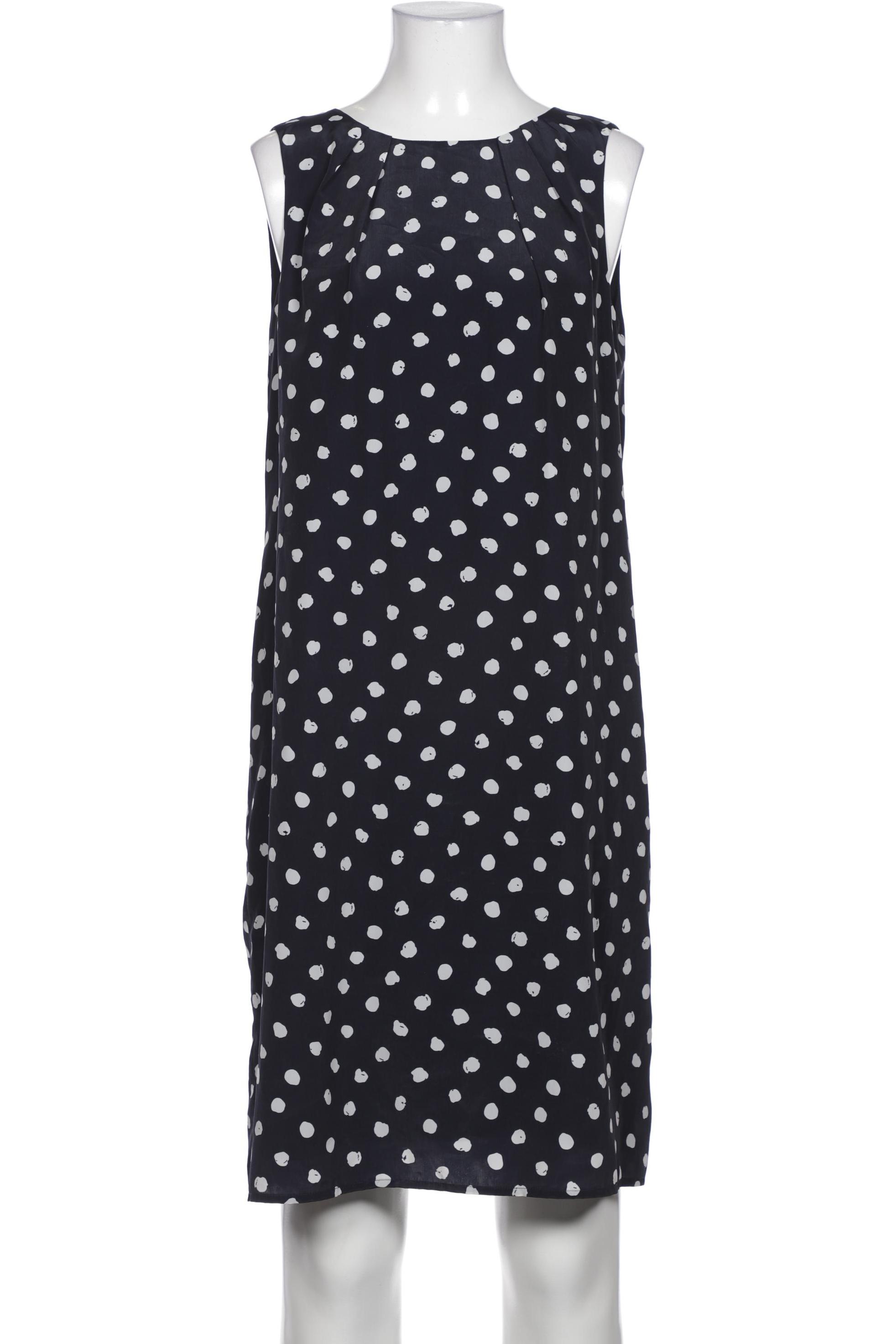 

Oui Damen Kleid, marineblau