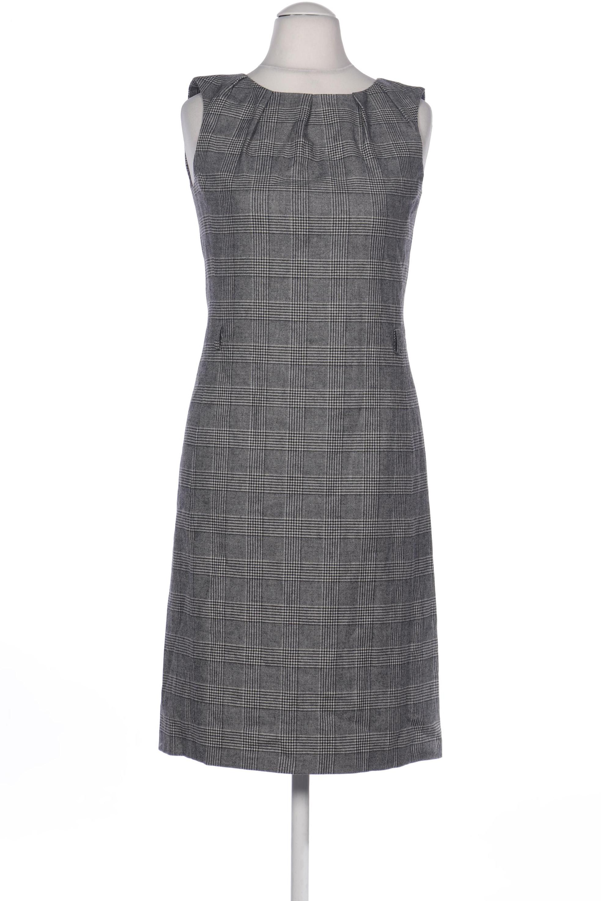 

Oui Damen Kleid, grau, Gr. 36