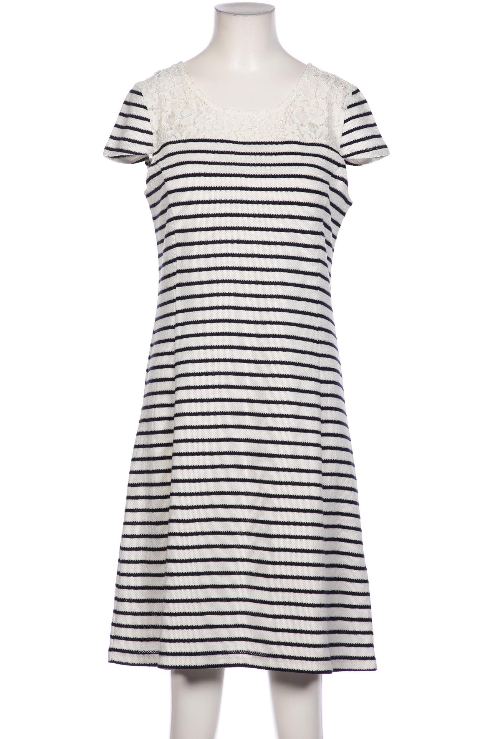 

Oui Damen Kleid, mehrfarbig, Gr. 38