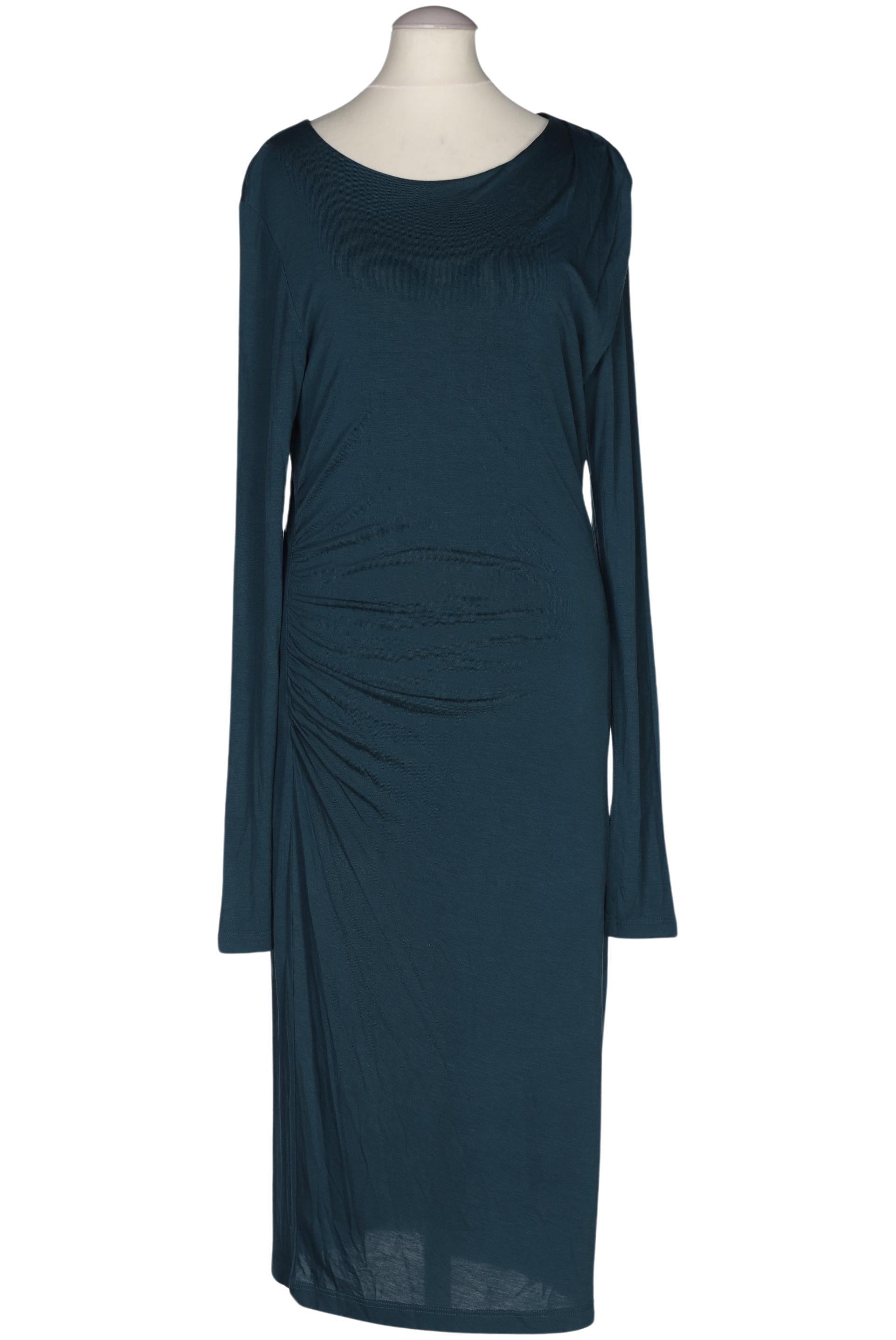 

Oui Damen Kleid, marineblau, Gr. 38