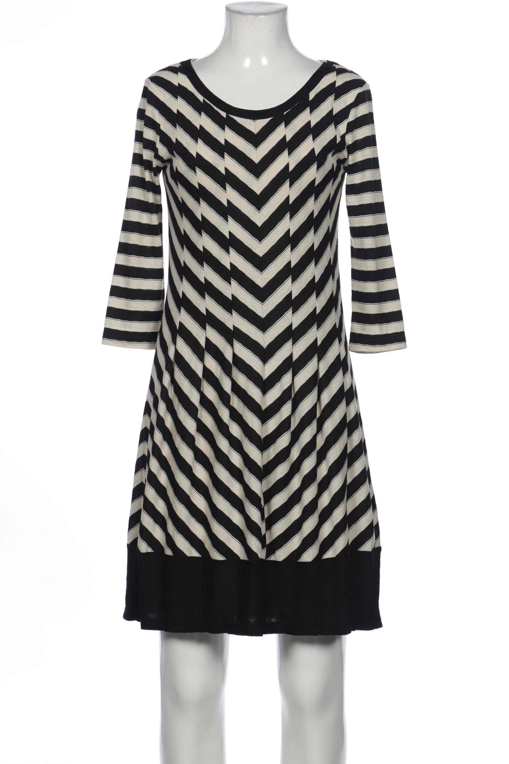 

Oui Damen Kleid, schwarz, Gr. 36