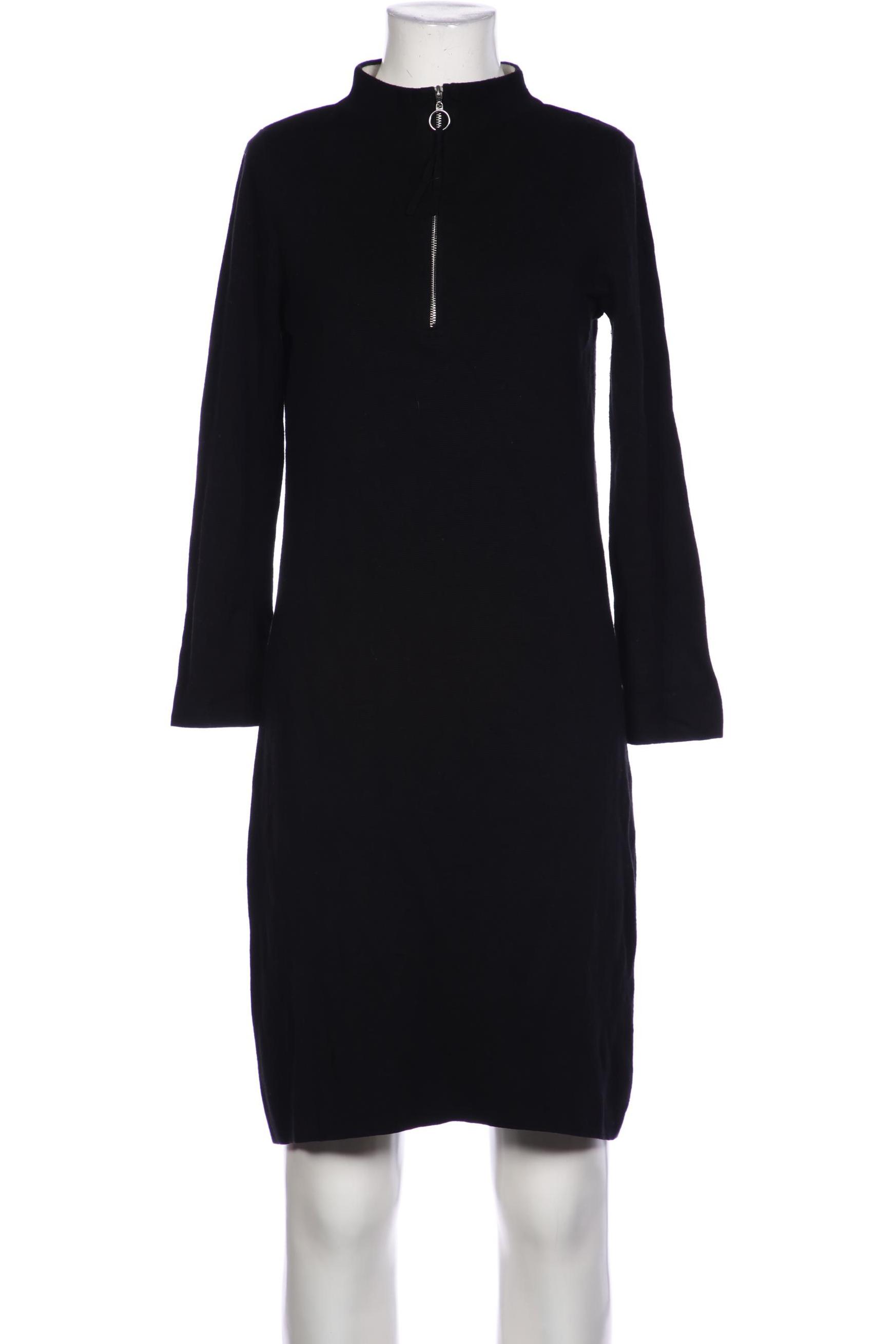 

Oui Damen Kleid, schwarz