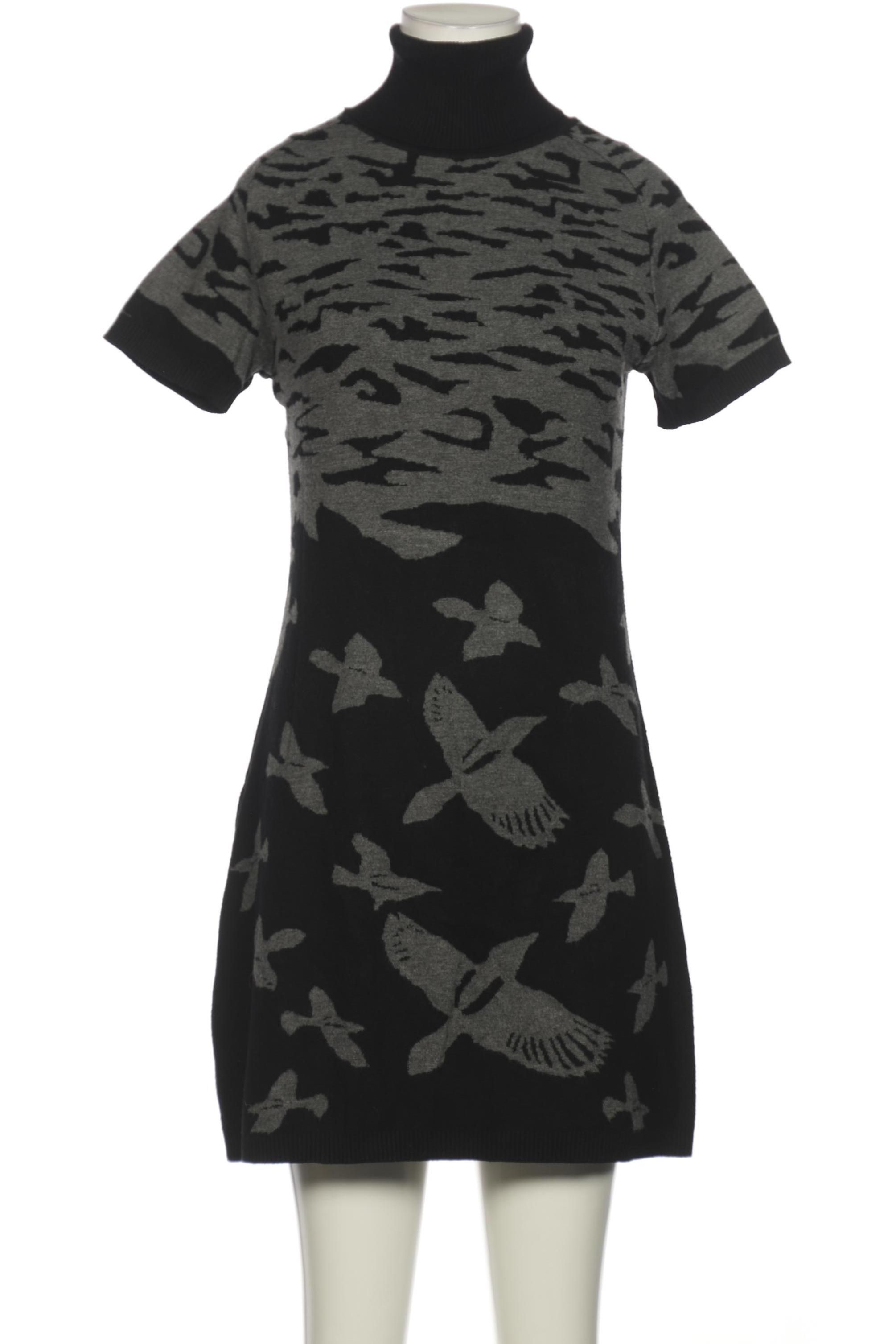 

Oui Damen Kleid, grau, Gr. 36