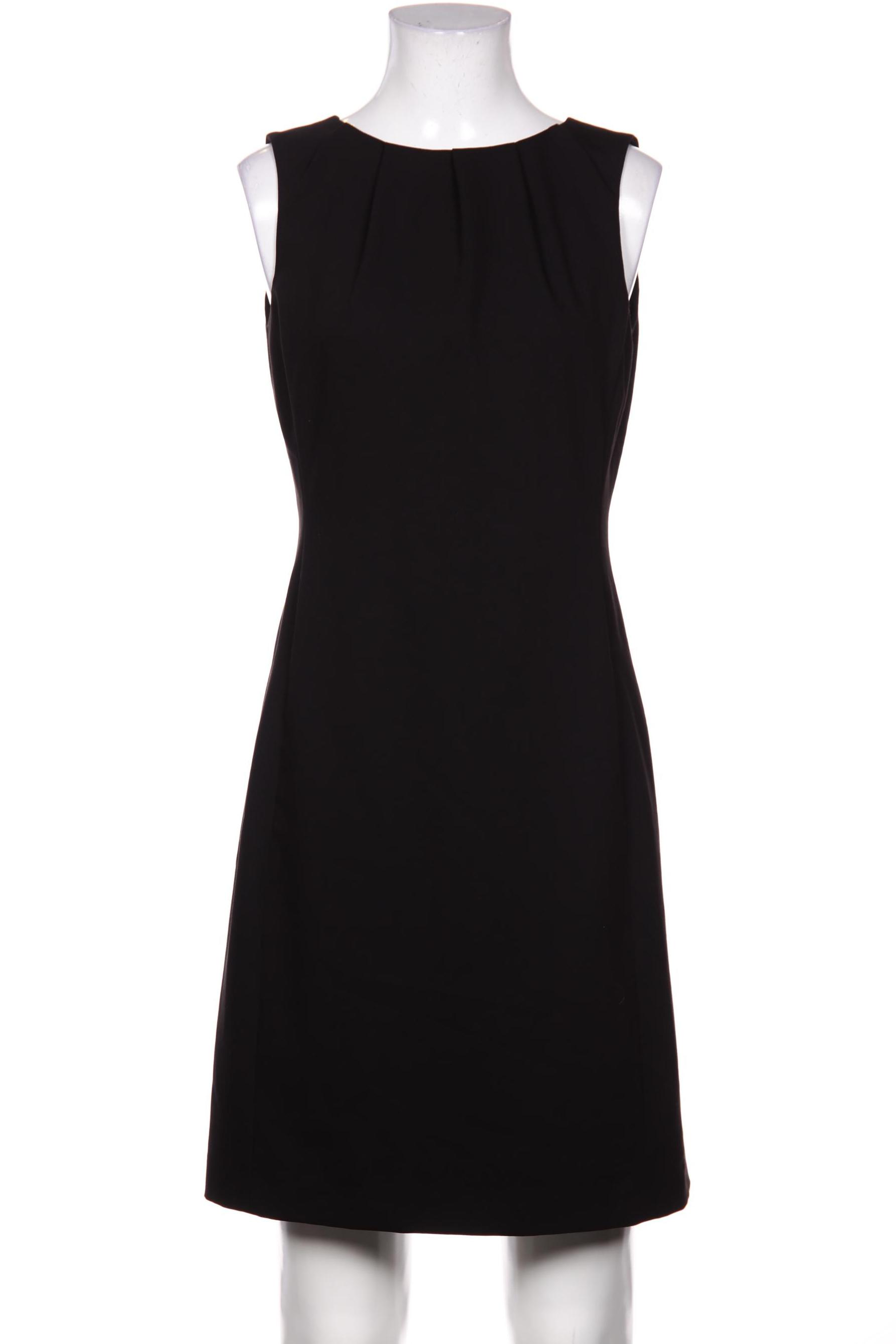 

Oui Damen Kleid, schwarz, Gr. 36