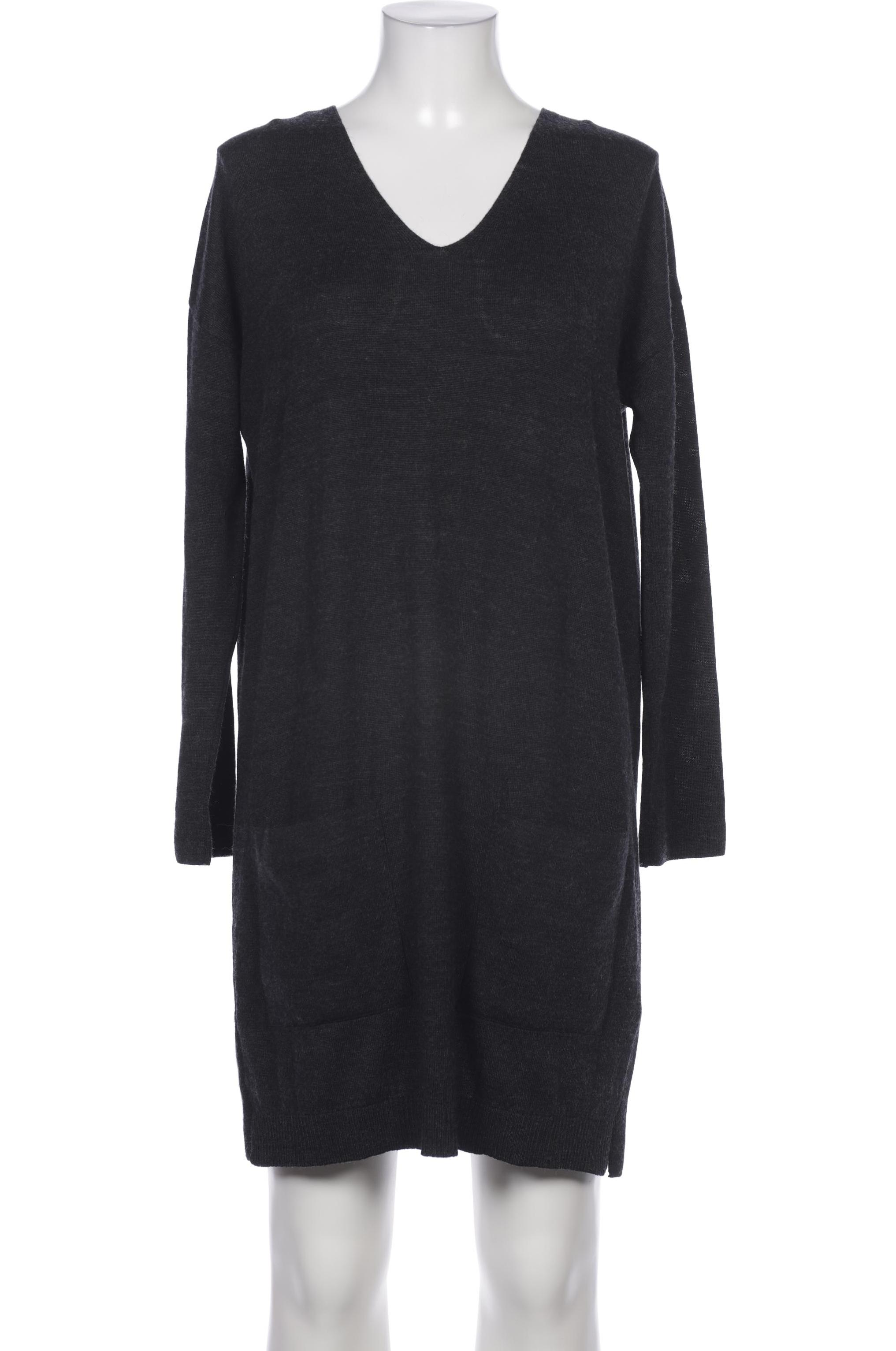 

Oui Damen Kleid, grau, Gr. 40