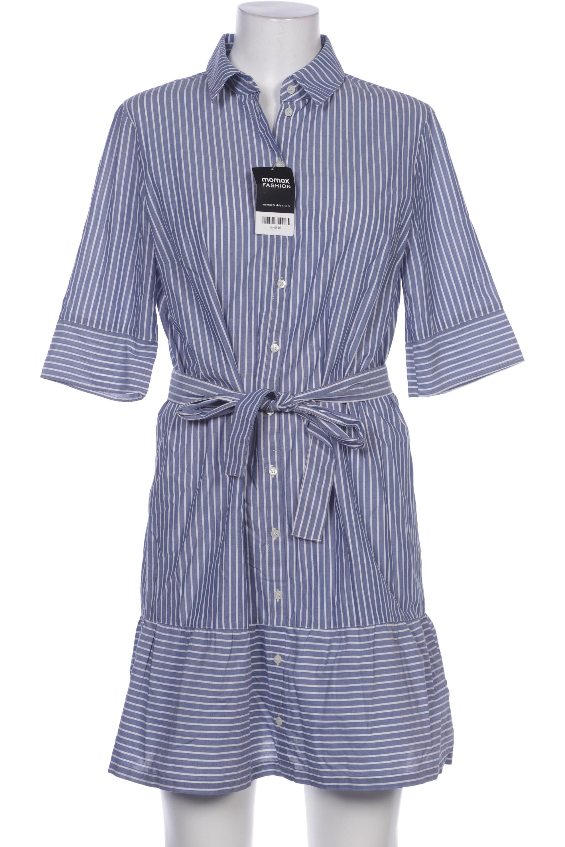 

Oui Damen Kleid, blau, Gr. 40