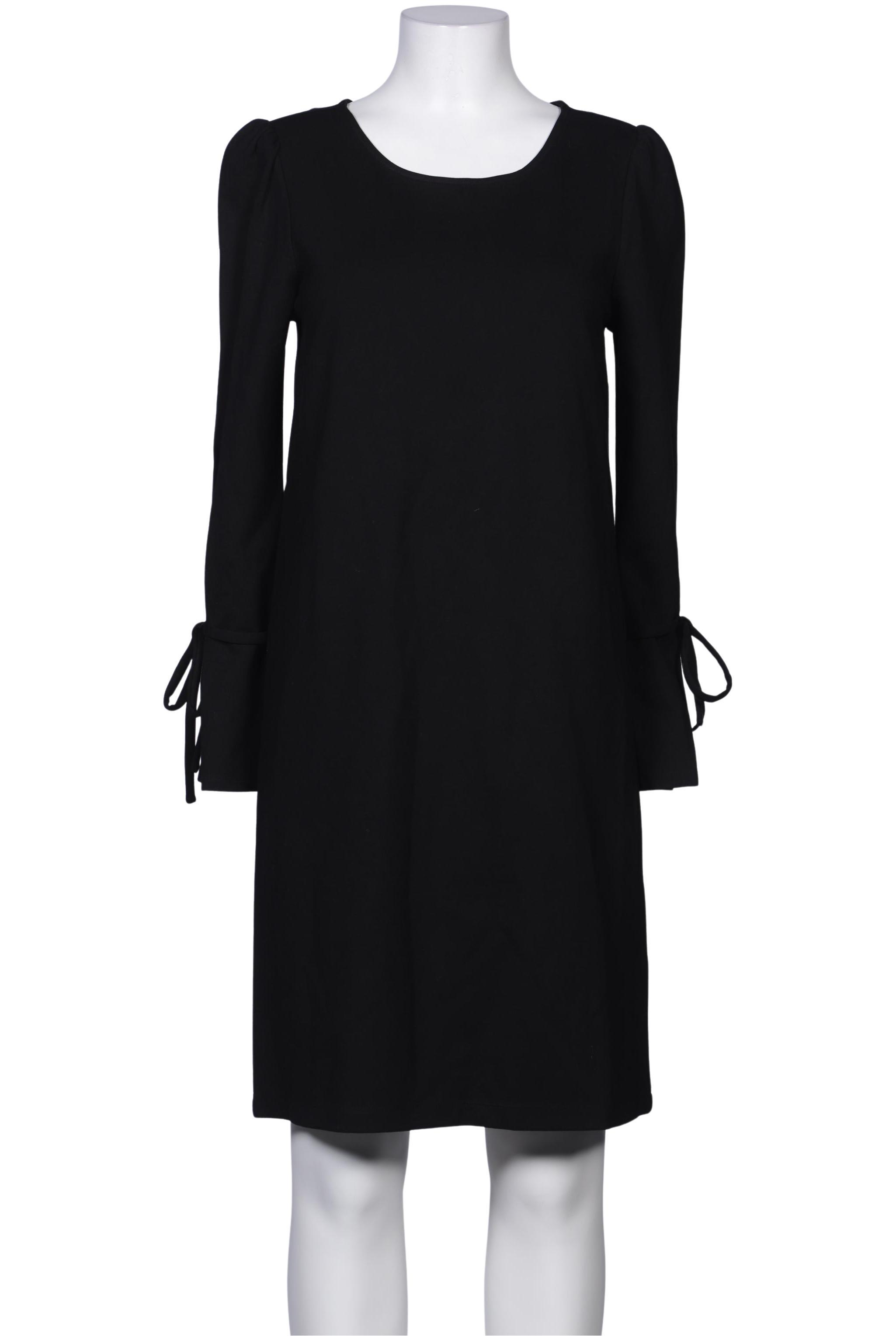 

Oui Damen Kleid, schwarz, Gr. 40