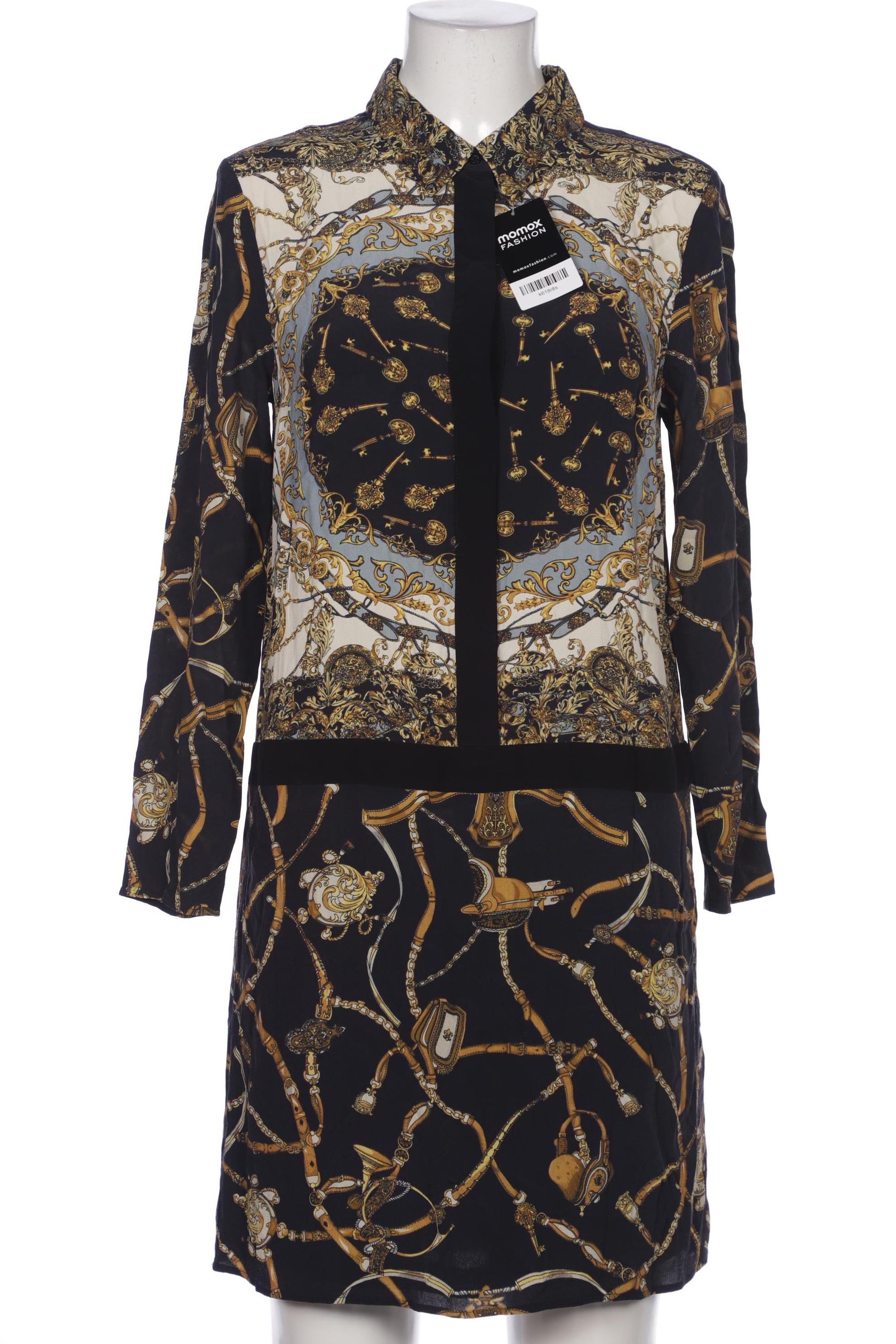 

Oui Damen Kleid, marineblau, Gr. 38