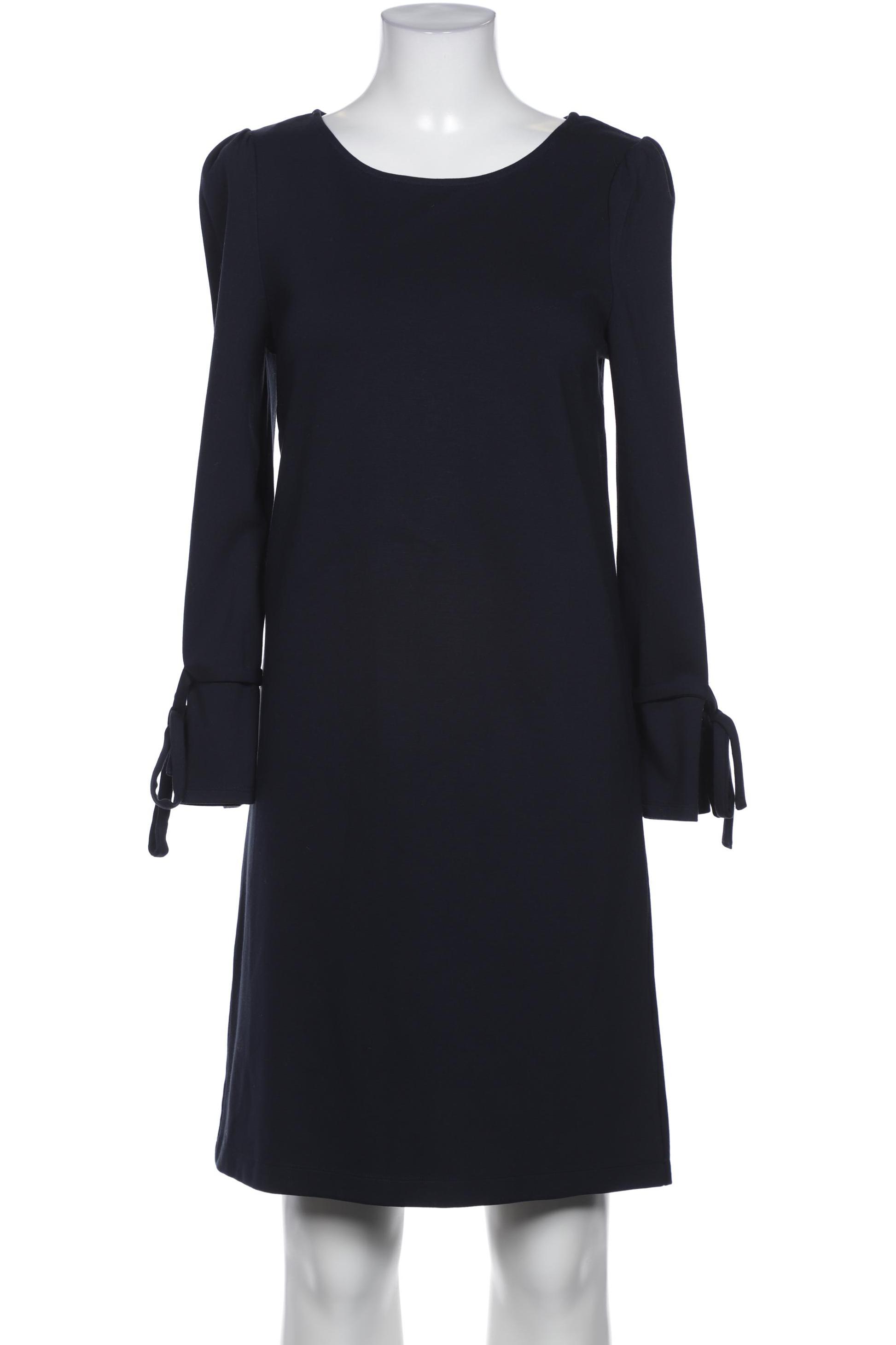 

Oui Damen Kleid, marineblau, Gr. 36