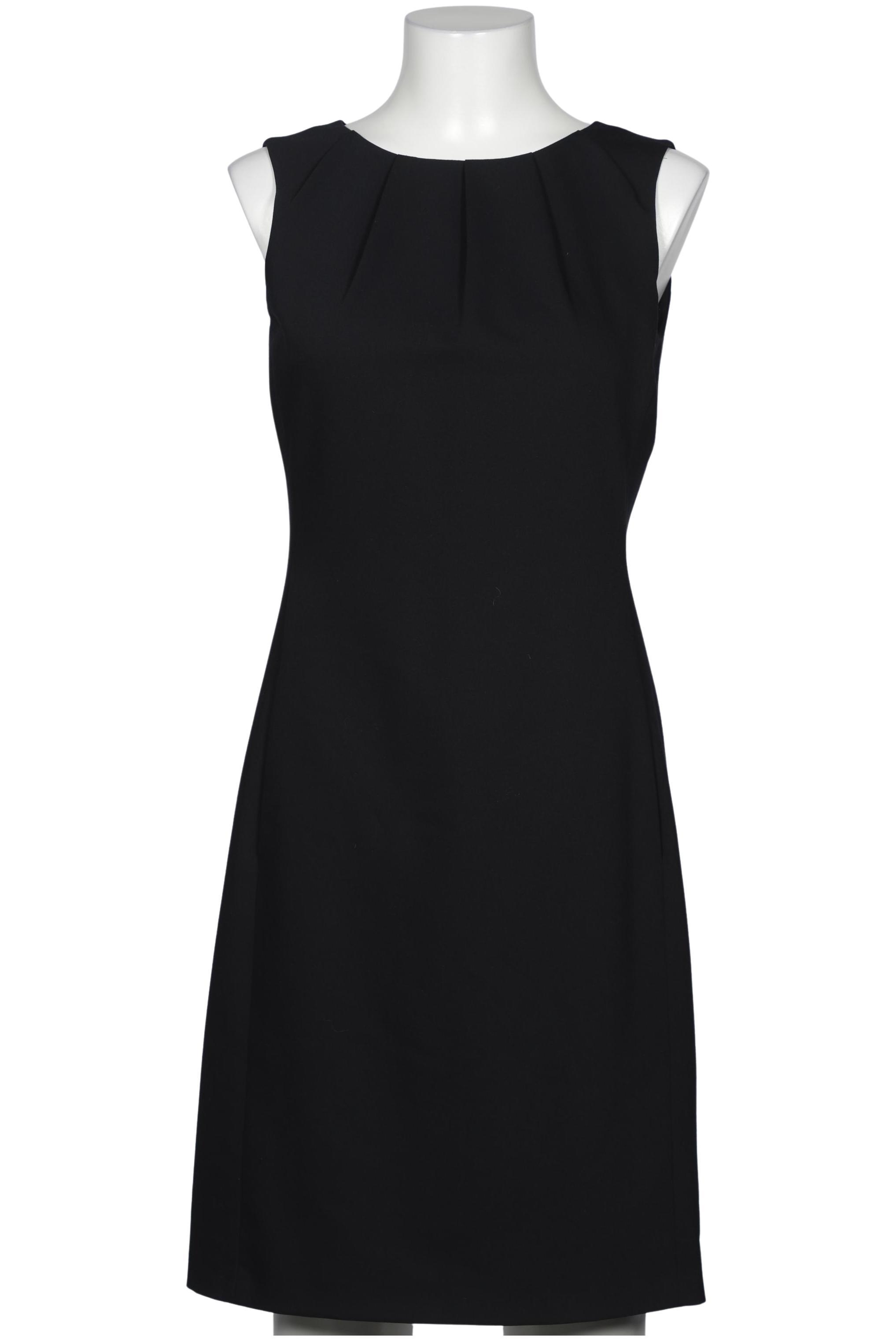 

Oui Damen Kleid, marineblau, Gr. 38