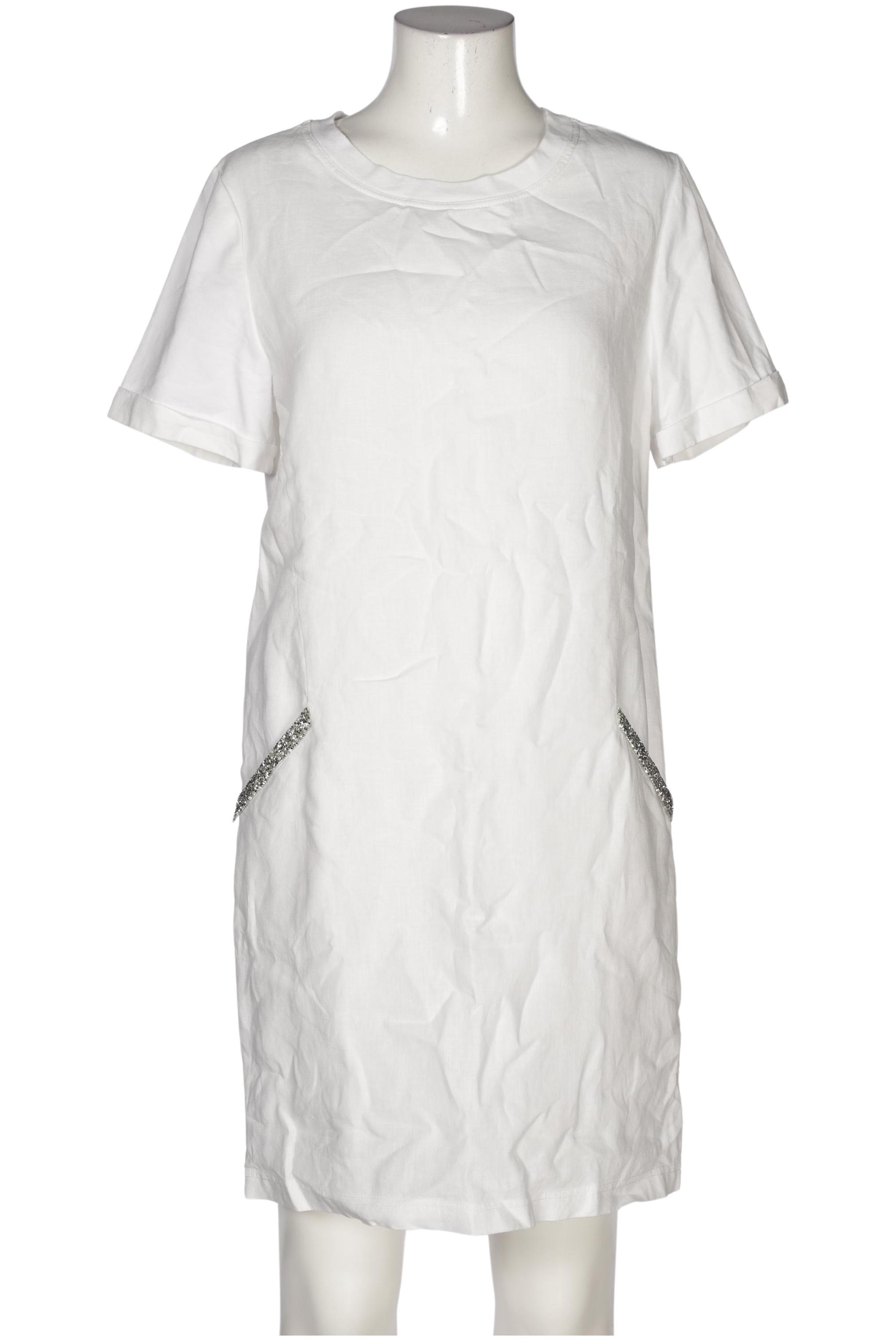 

Oui Damen Kleid, mehrfarbig, Gr. 38