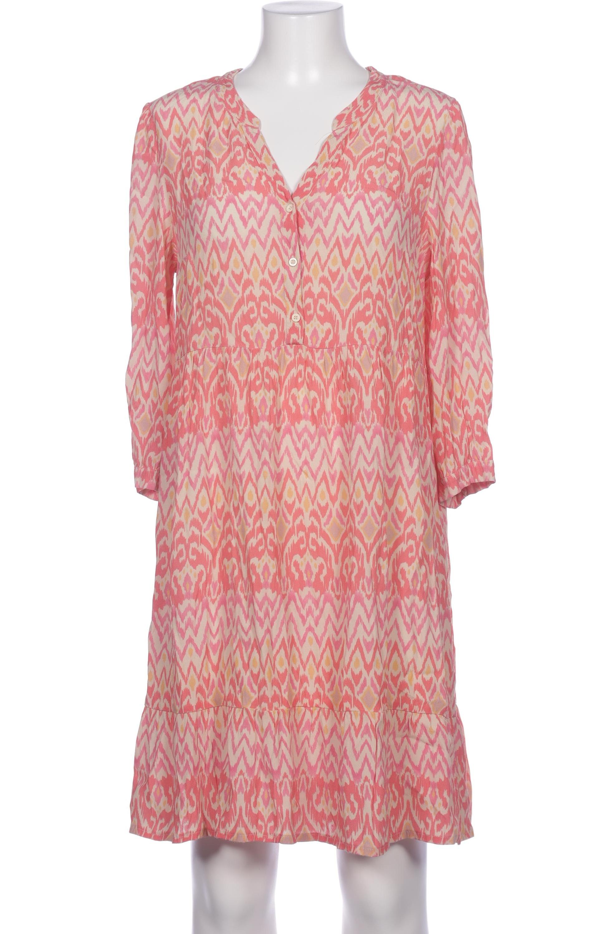 

Oui Damen Kleid, rot, Gr. 38