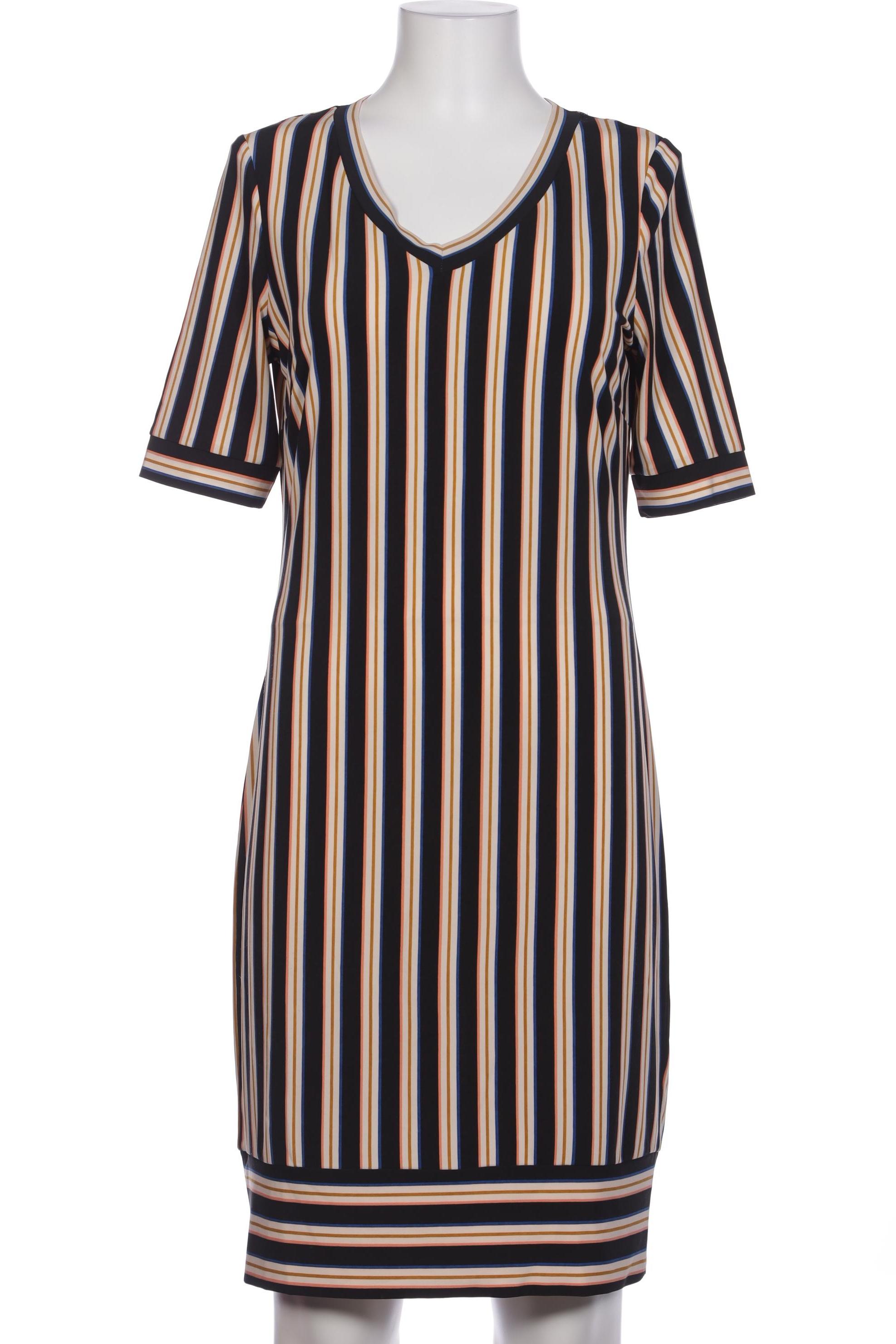 

Oui Damen Kleid, mehrfarbig, Gr. 38