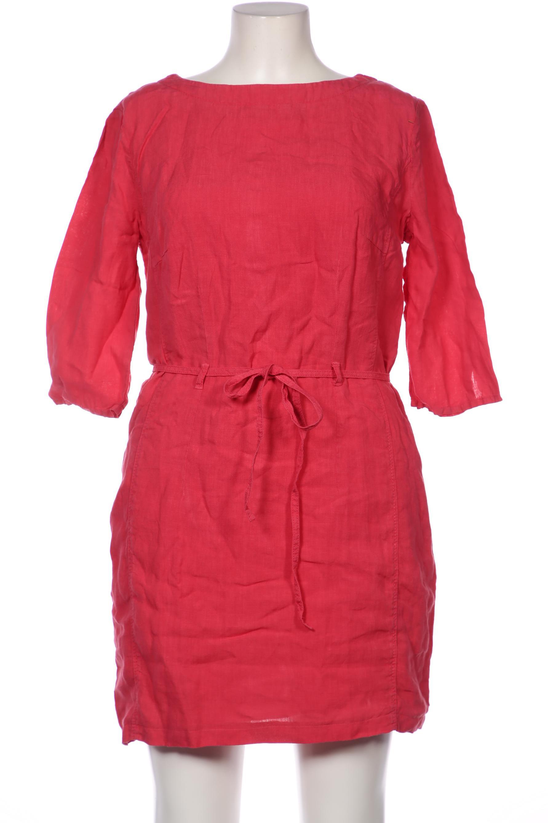 

Oui Damen Kleid, pink, Gr. 44