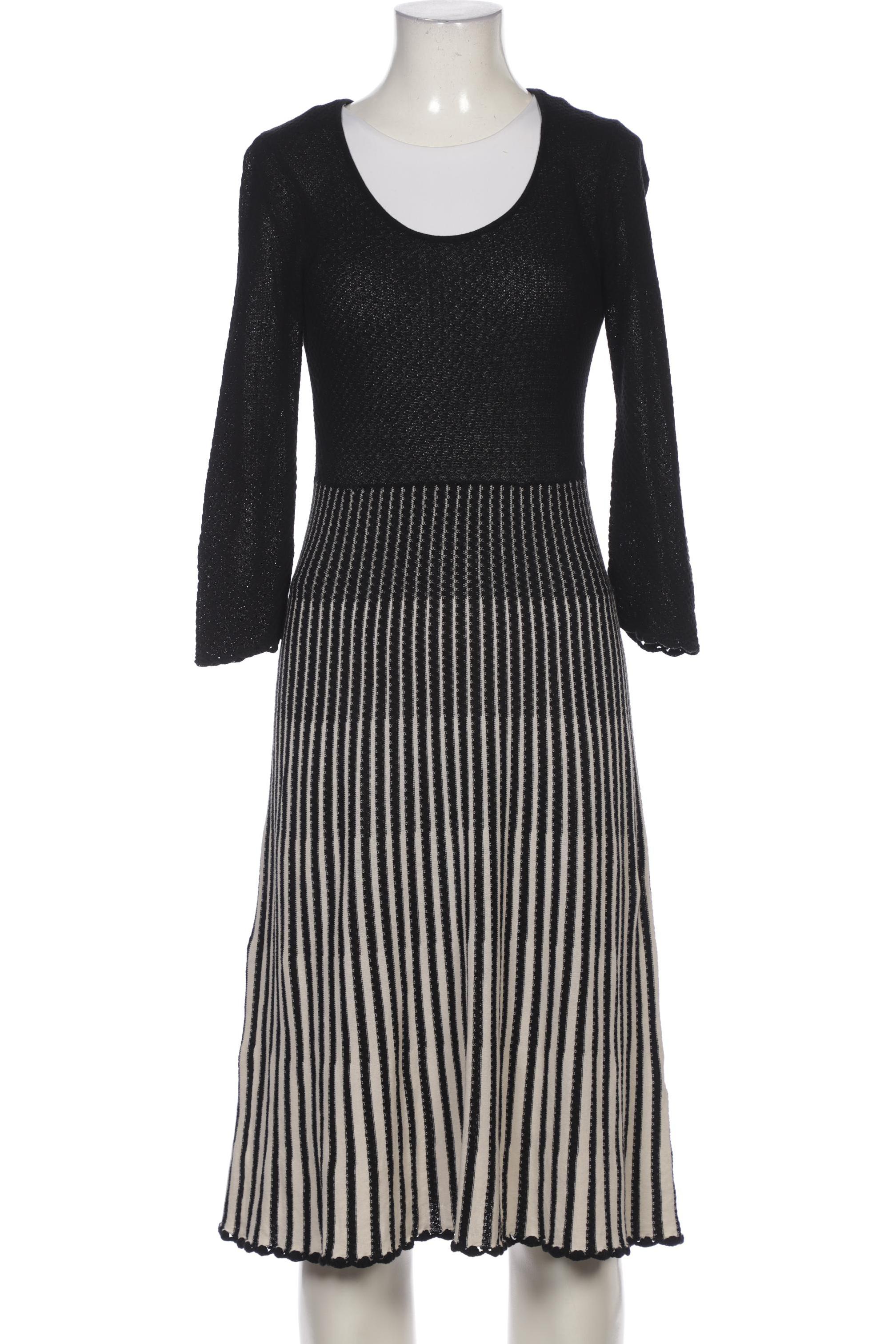 

Oui Damen Kleid, schwarz, Gr. 34