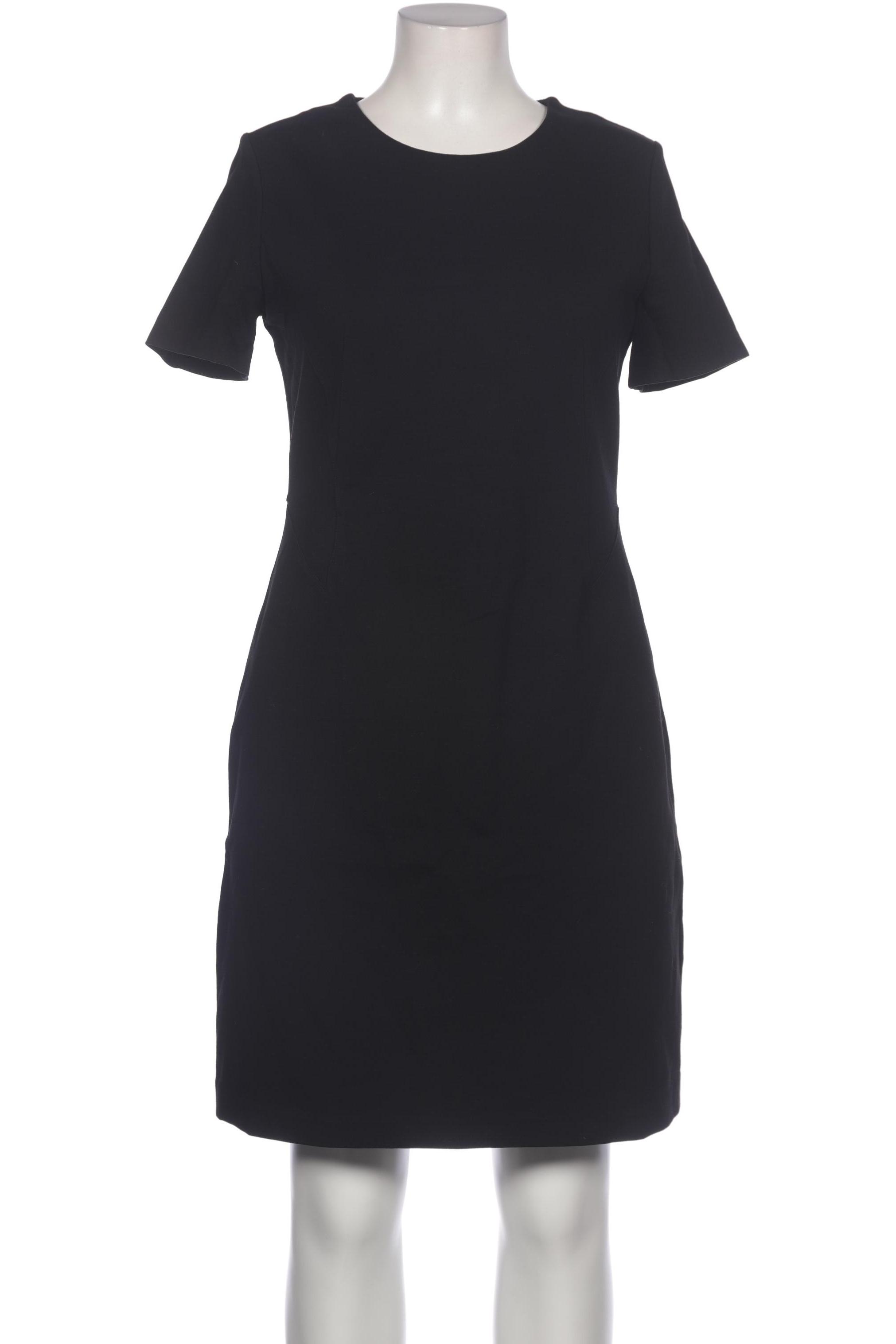 

Oui Damen Kleid, schwarz, Gr. 42