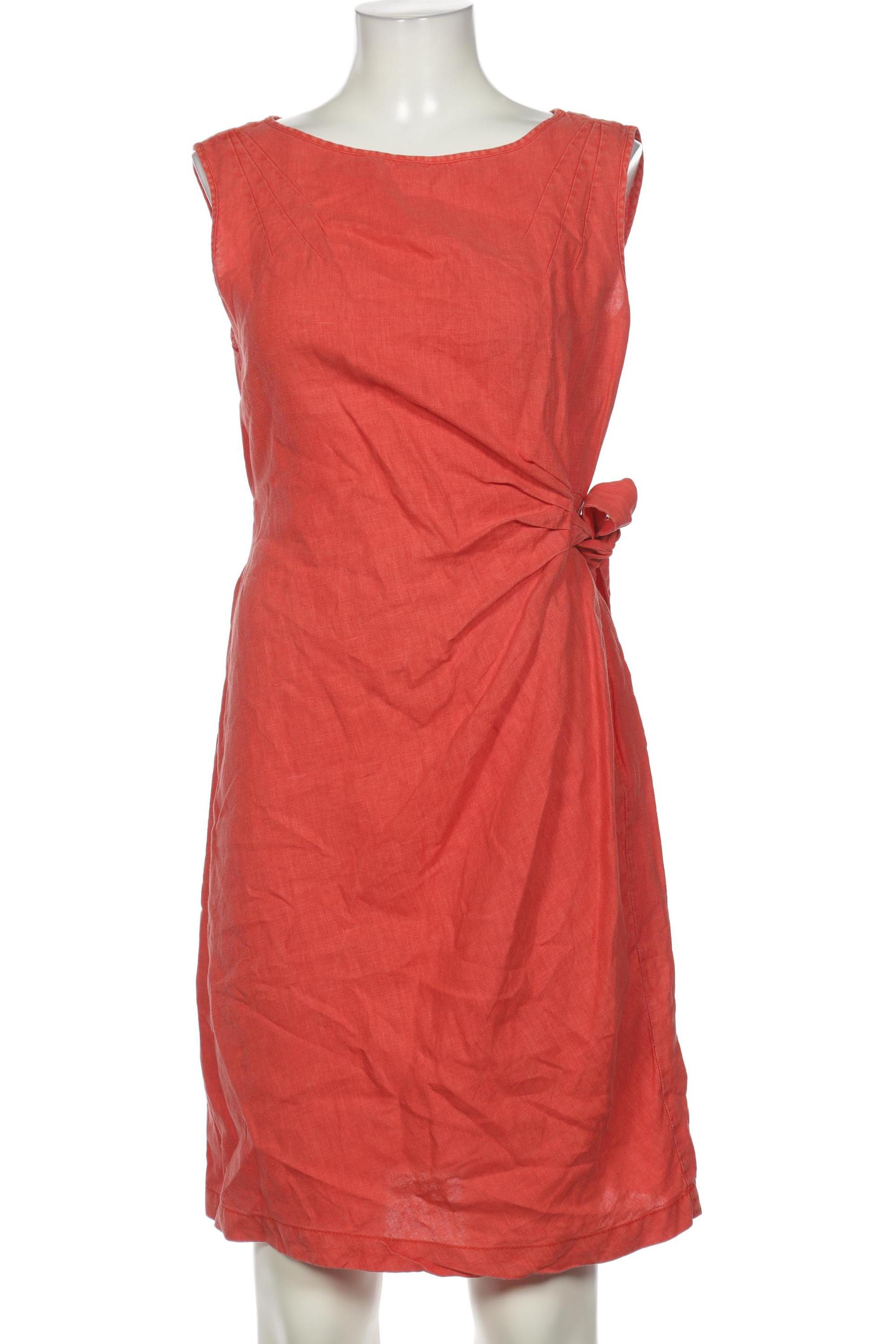 

Oui Damen Kleid, rot