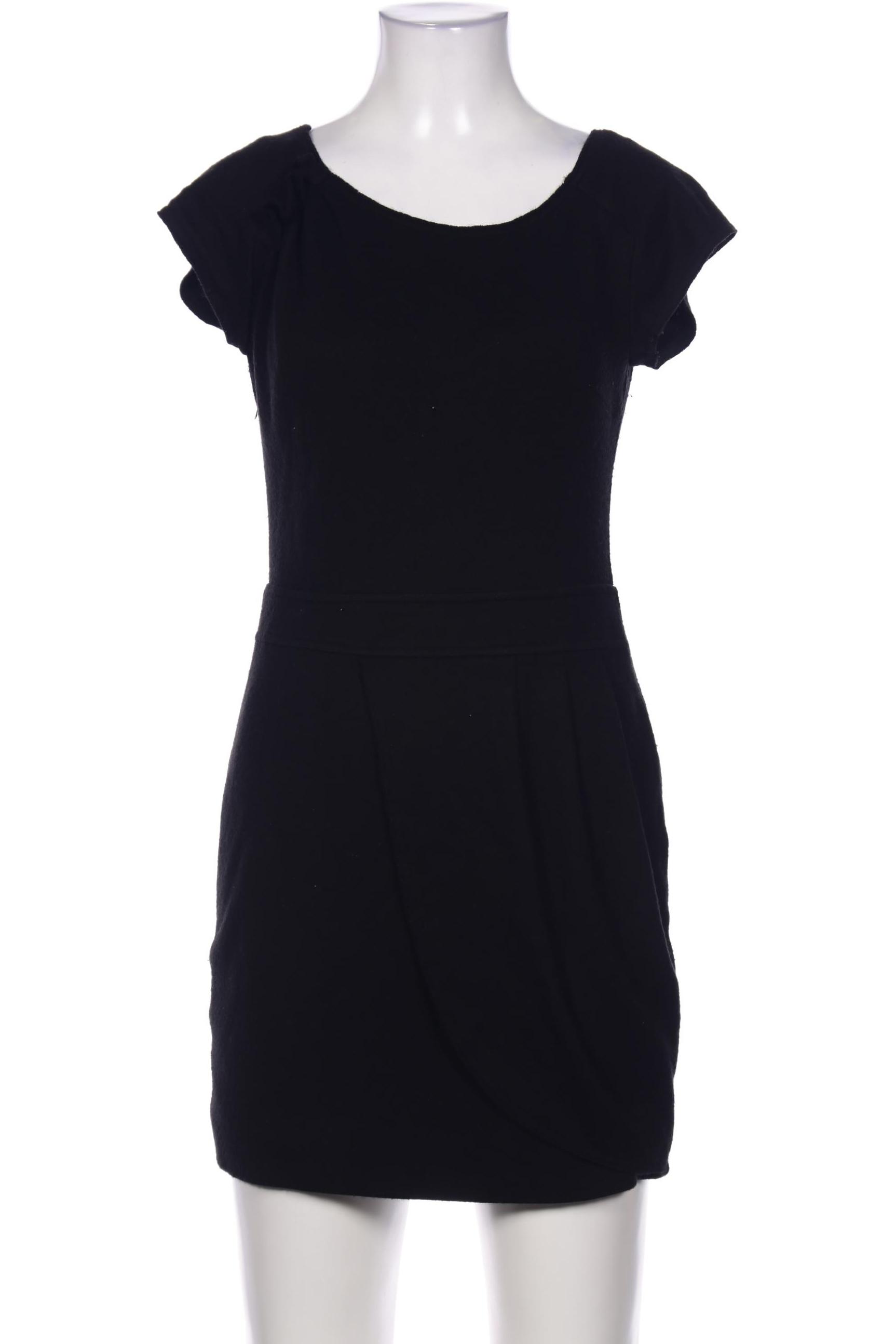 

Oui Damen Kleid, schwarz, Gr. 36