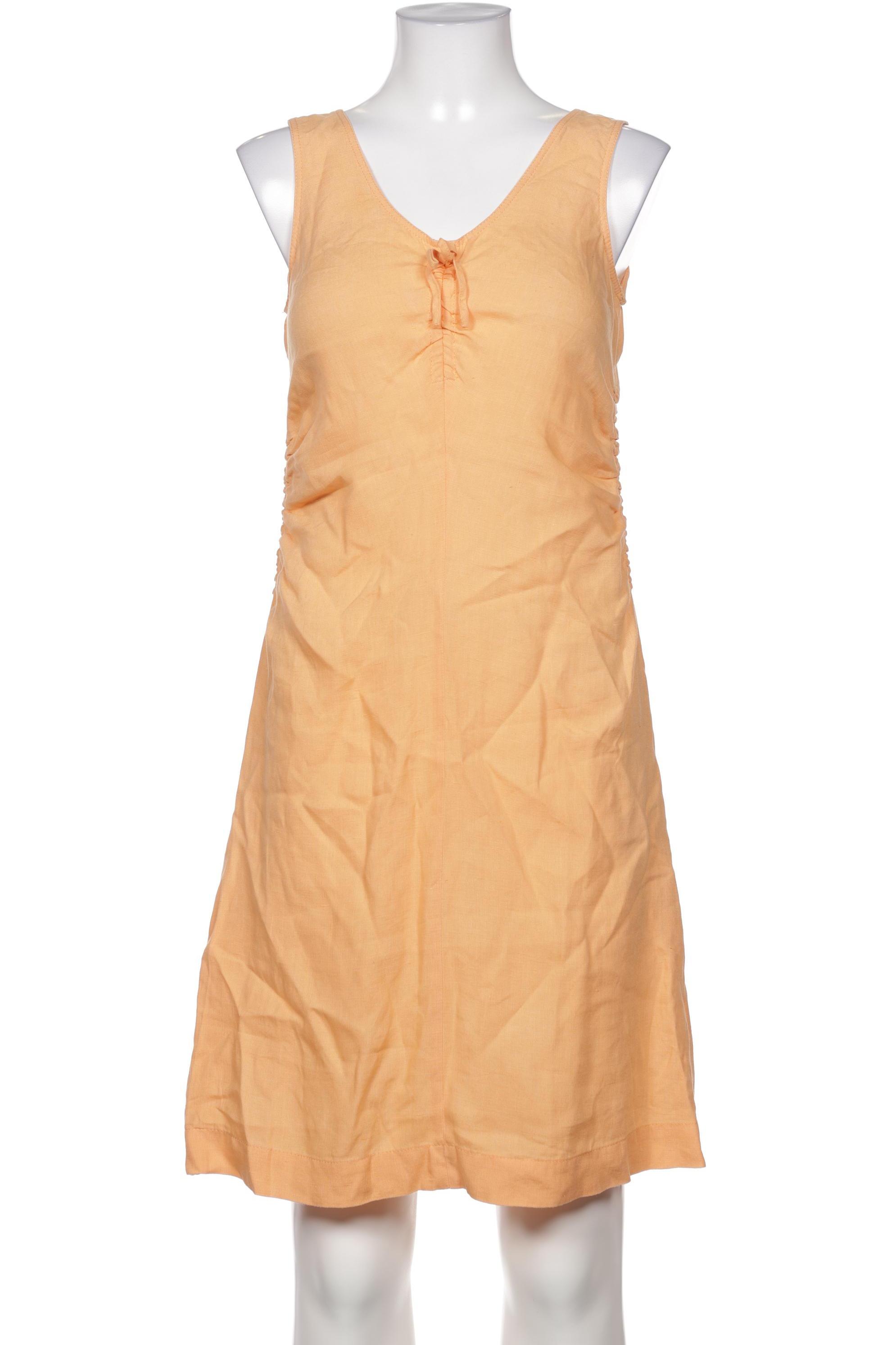 

Oui Damen Kleid, orange, Gr. 38