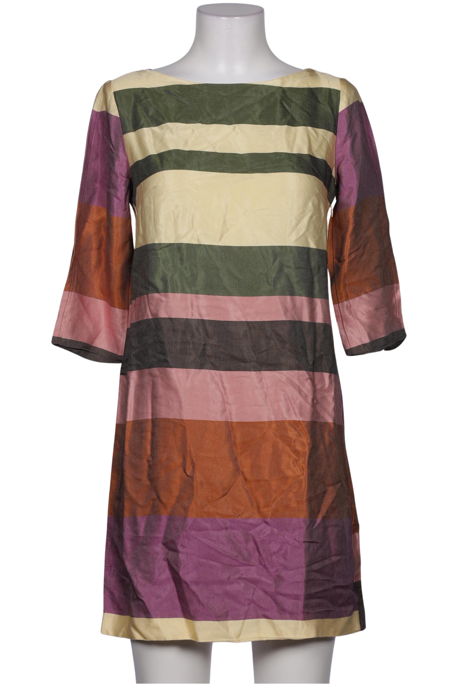 

Oui Damen Kleid, mehrfarbig, Gr. 36
