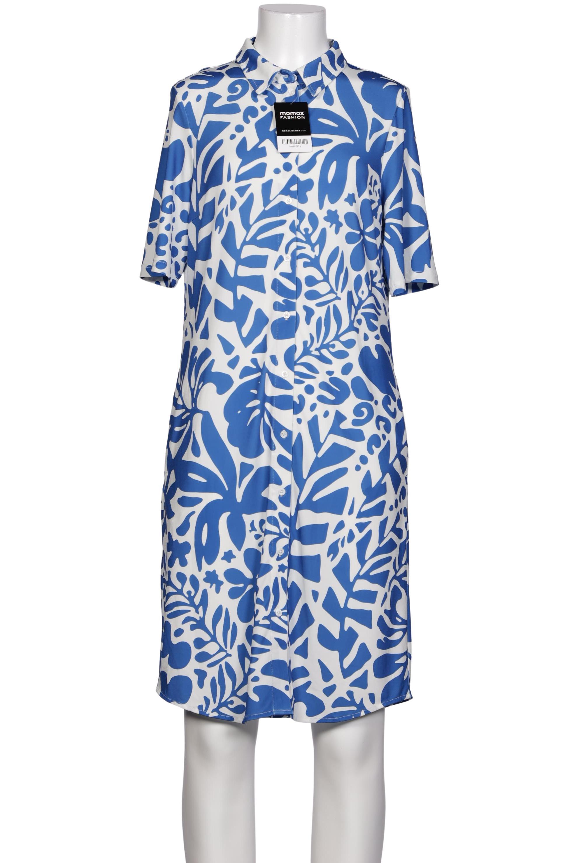 

Oui Damen Kleid, mehrfarbig, Gr. 38