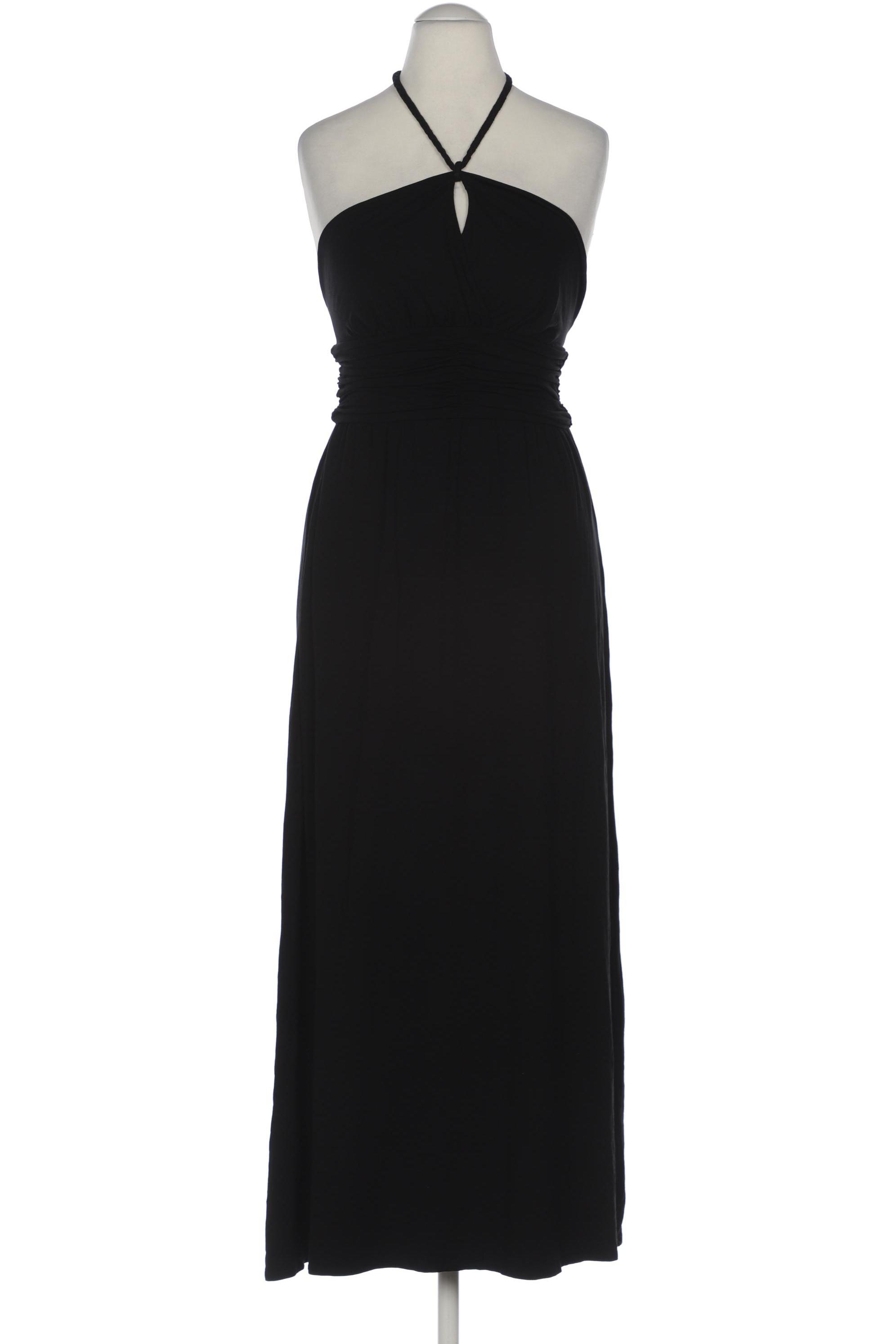 

Oui Damen Kleid, schwarz, Gr. 34