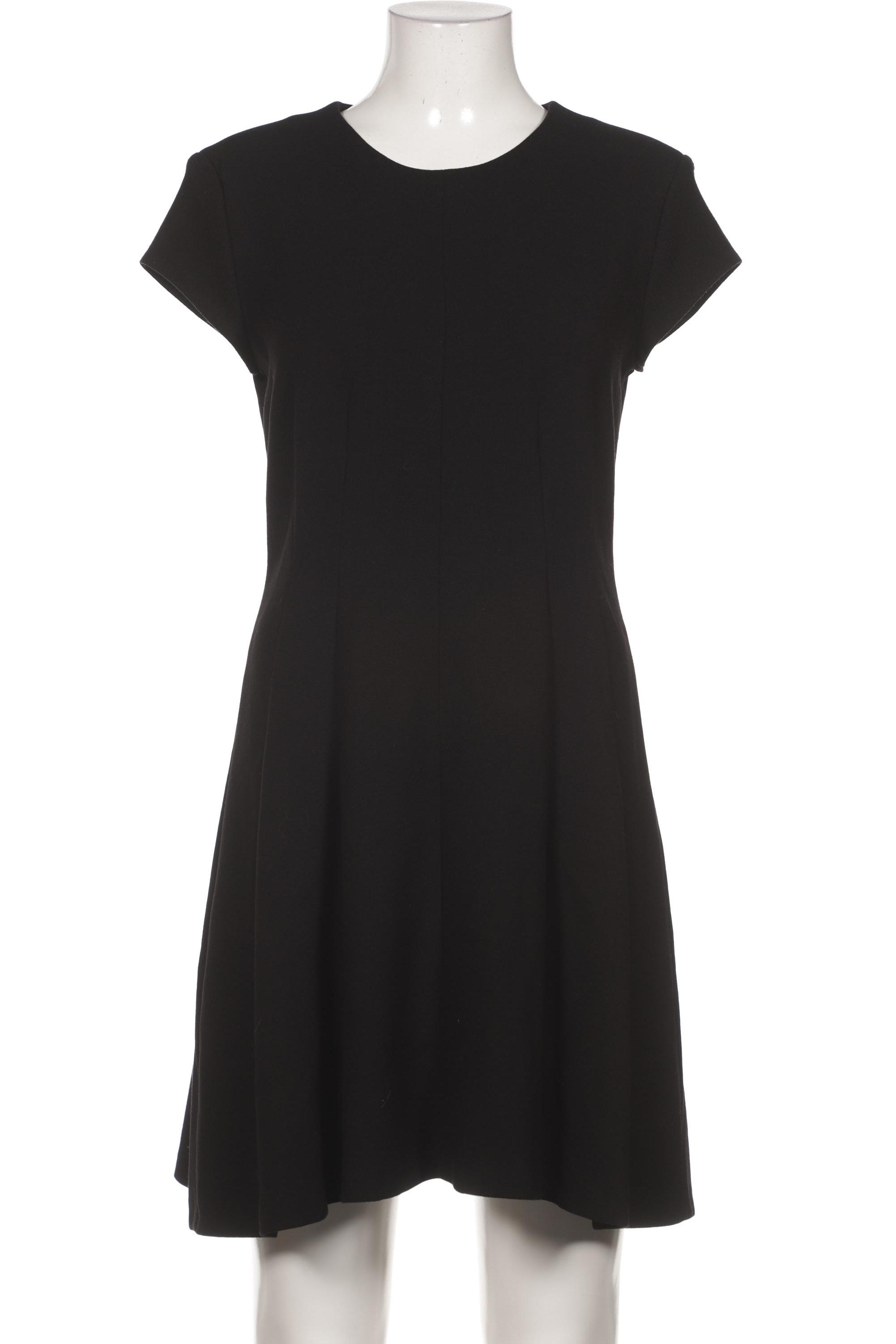 

Oui Damen Kleid, schwarz, Gr. 40