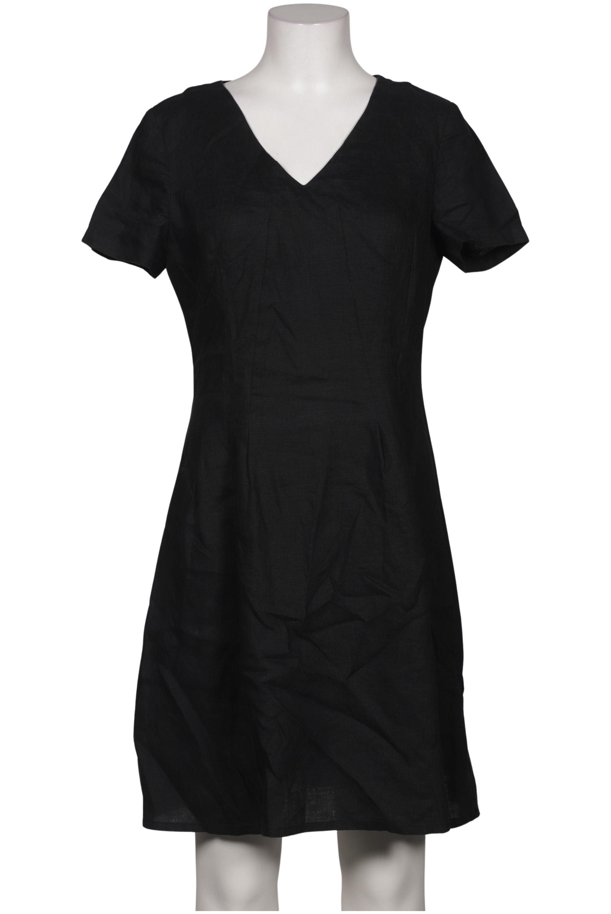 

Oui Damen Kleid, marineblau, Gr. 40