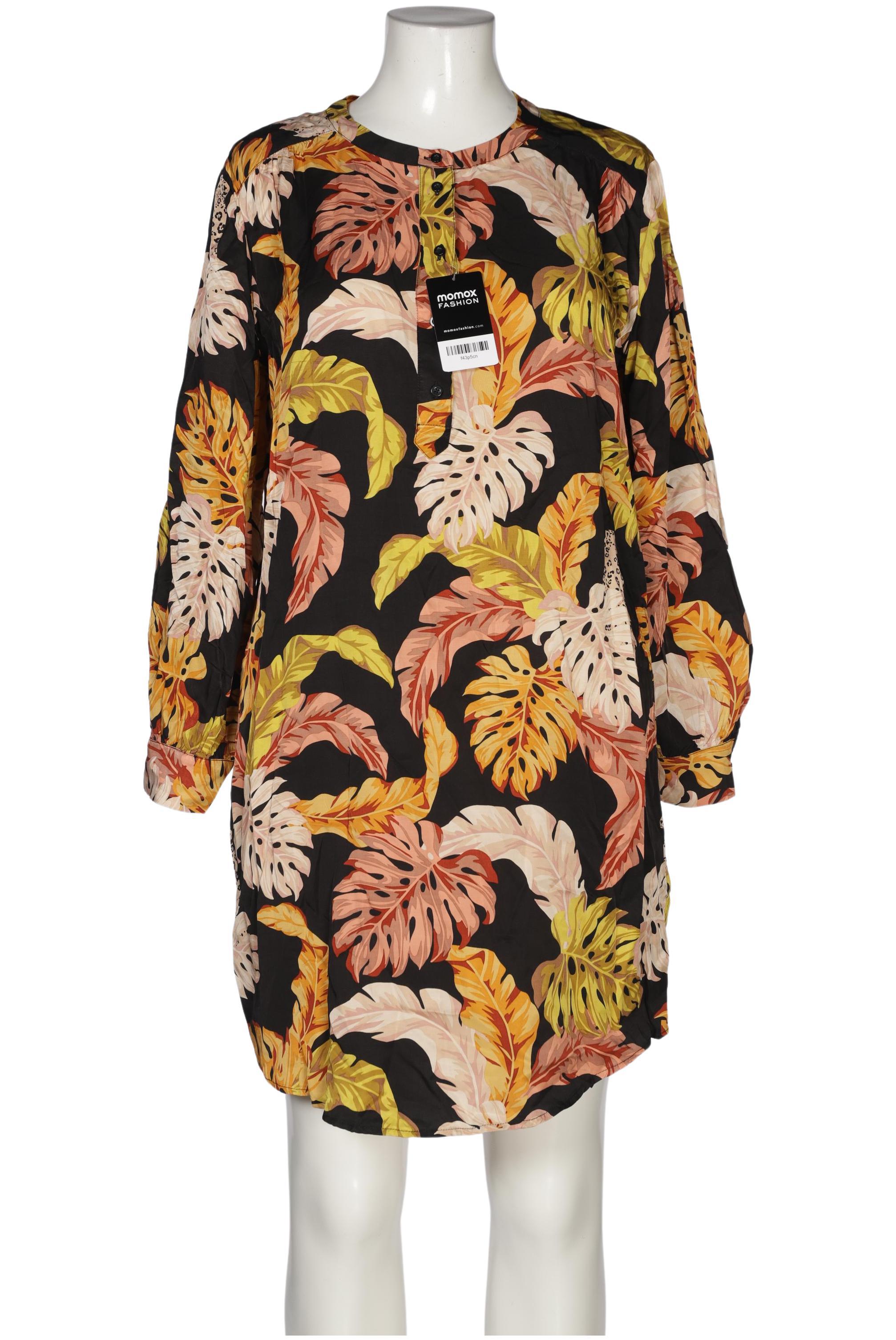 

Oui Damen Kleid, mehrfarbig, Gr. 42