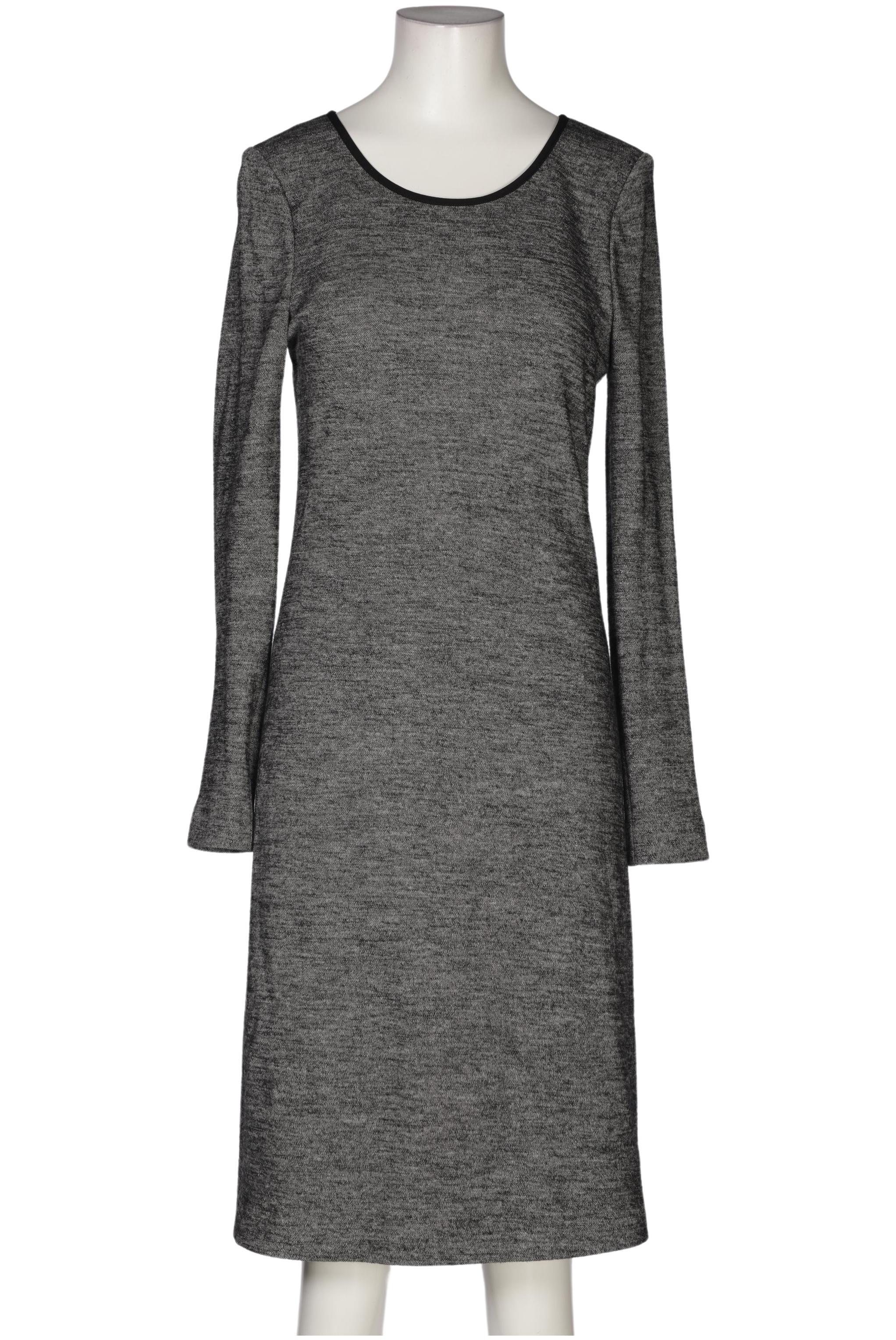 

Oui Damen Kleid, grau, Gr. 38