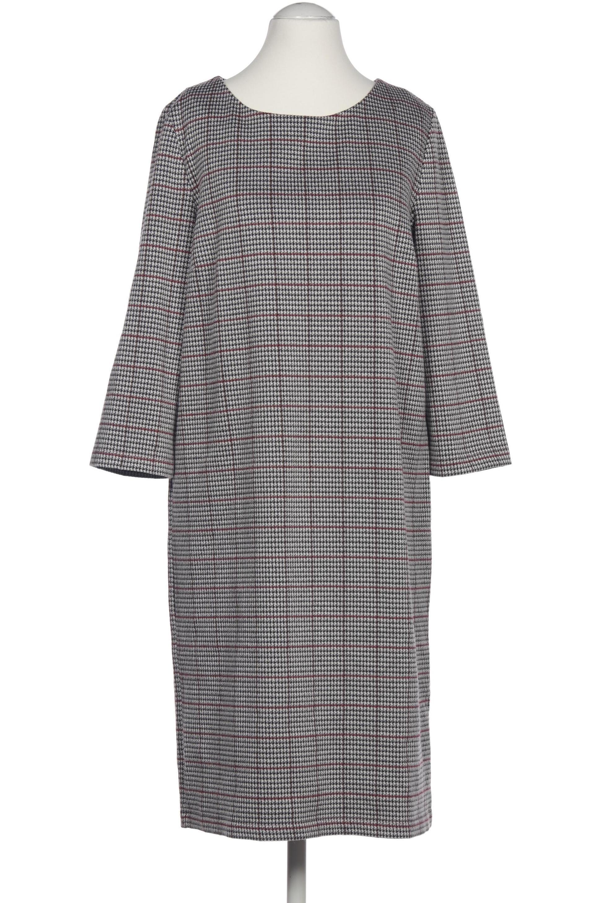 

Oui Damen Kleid, schwarz, Gr. 36