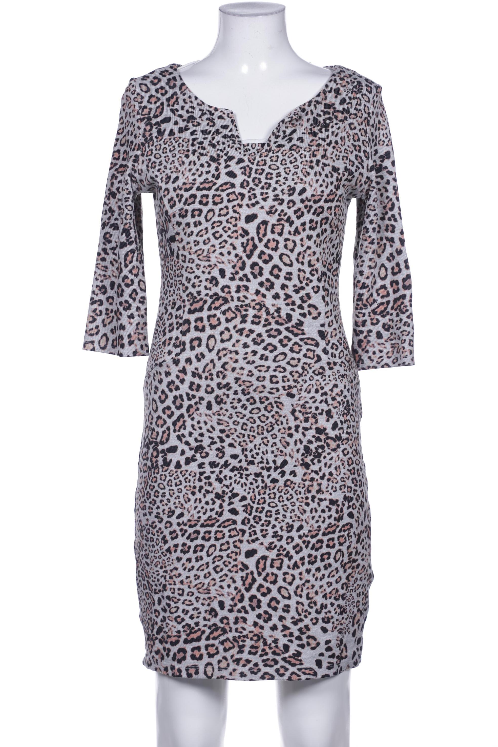 

Oui Damen Kleid, grau, Gr. 40