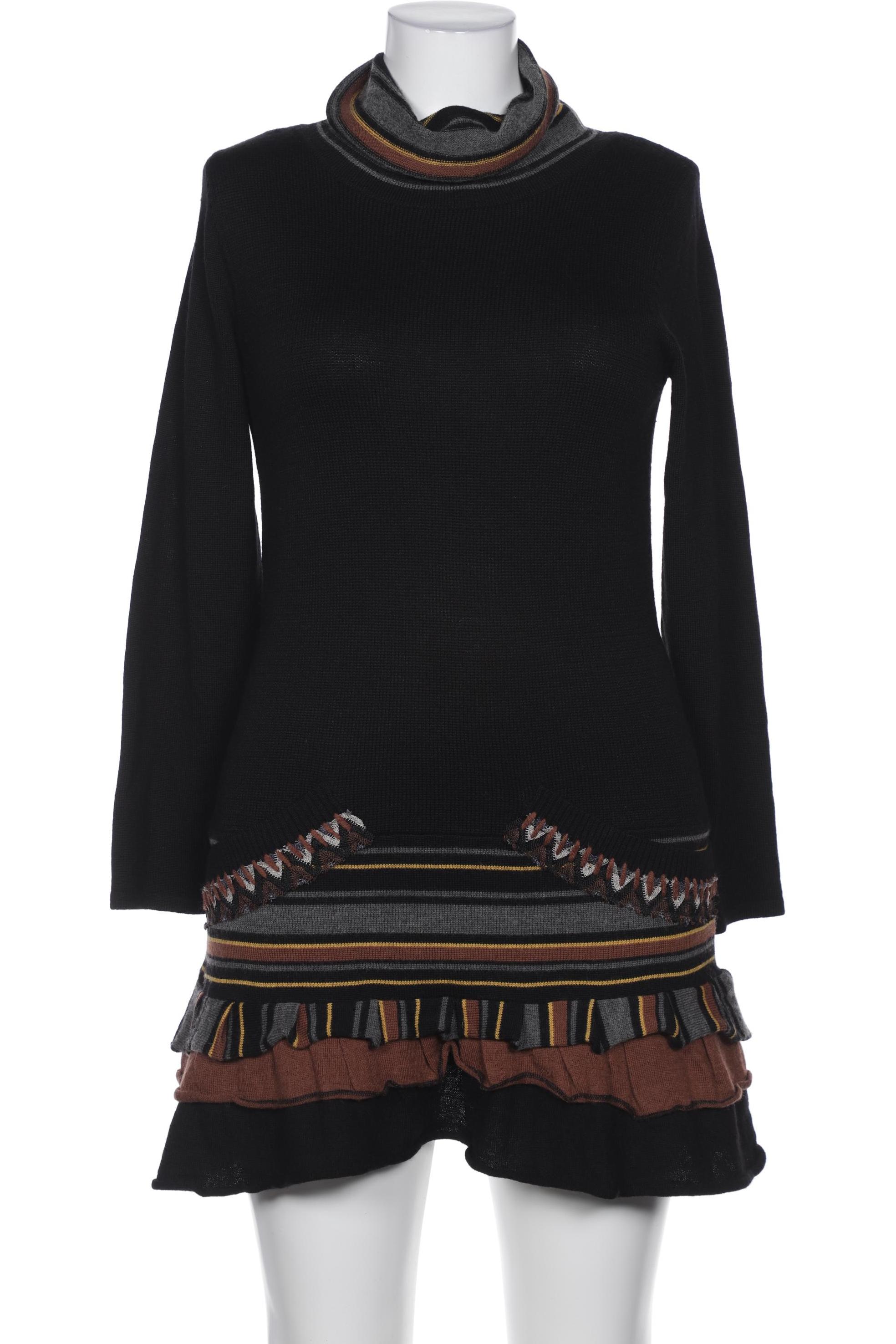 

Oui Damen Kleid, schwarz
