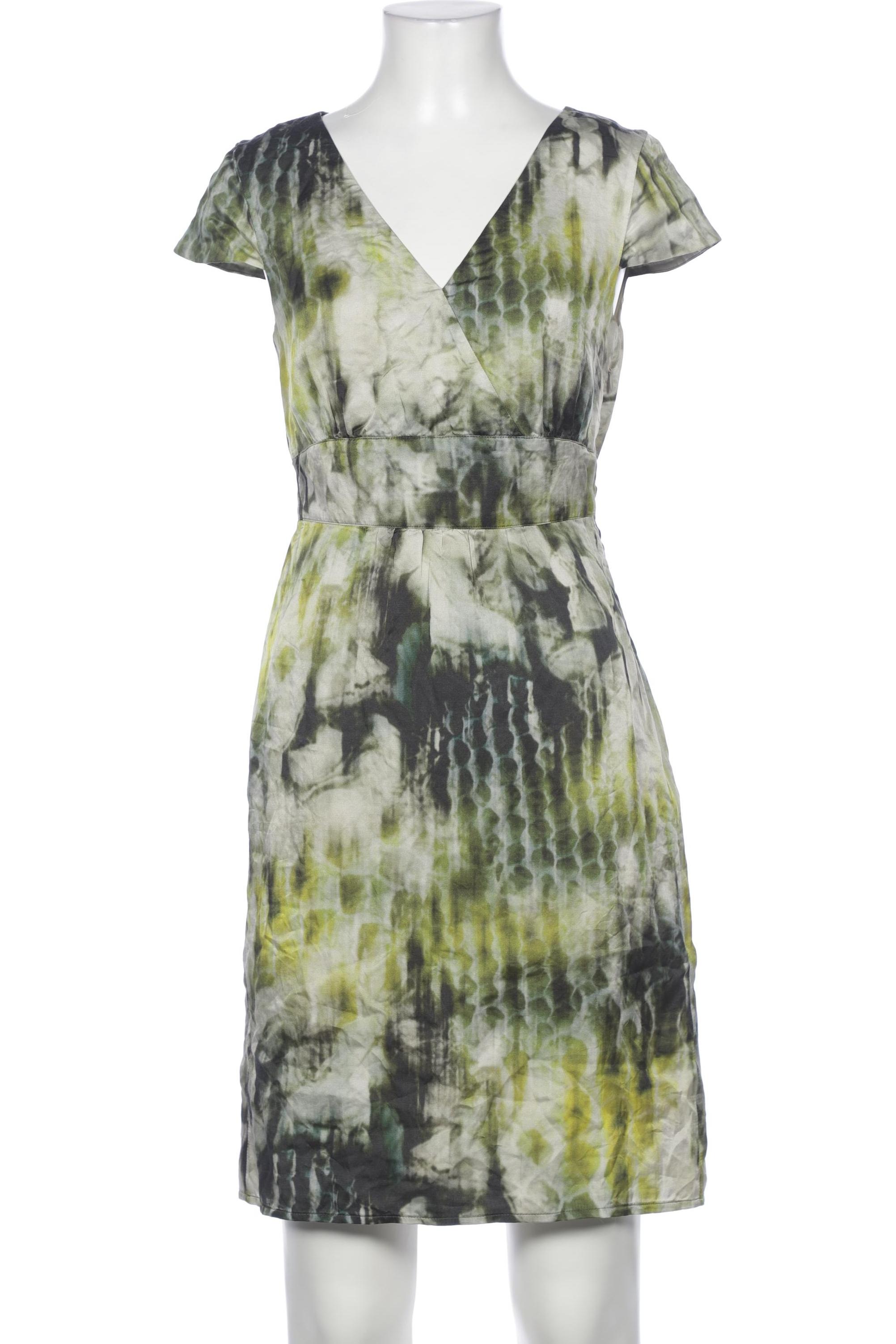 

Oui Damen Kleid, grün, Gr. 36